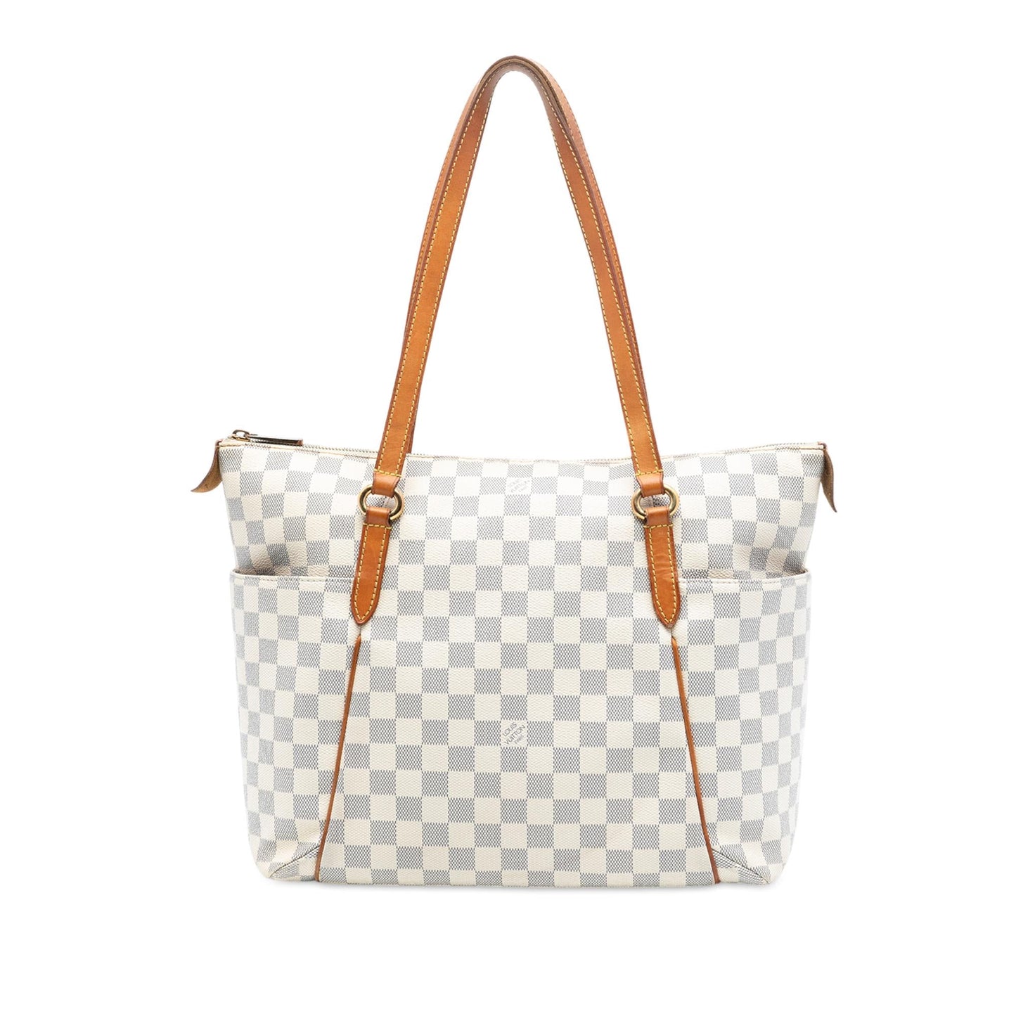 Louis Vuitton Damier Azur Totally MM