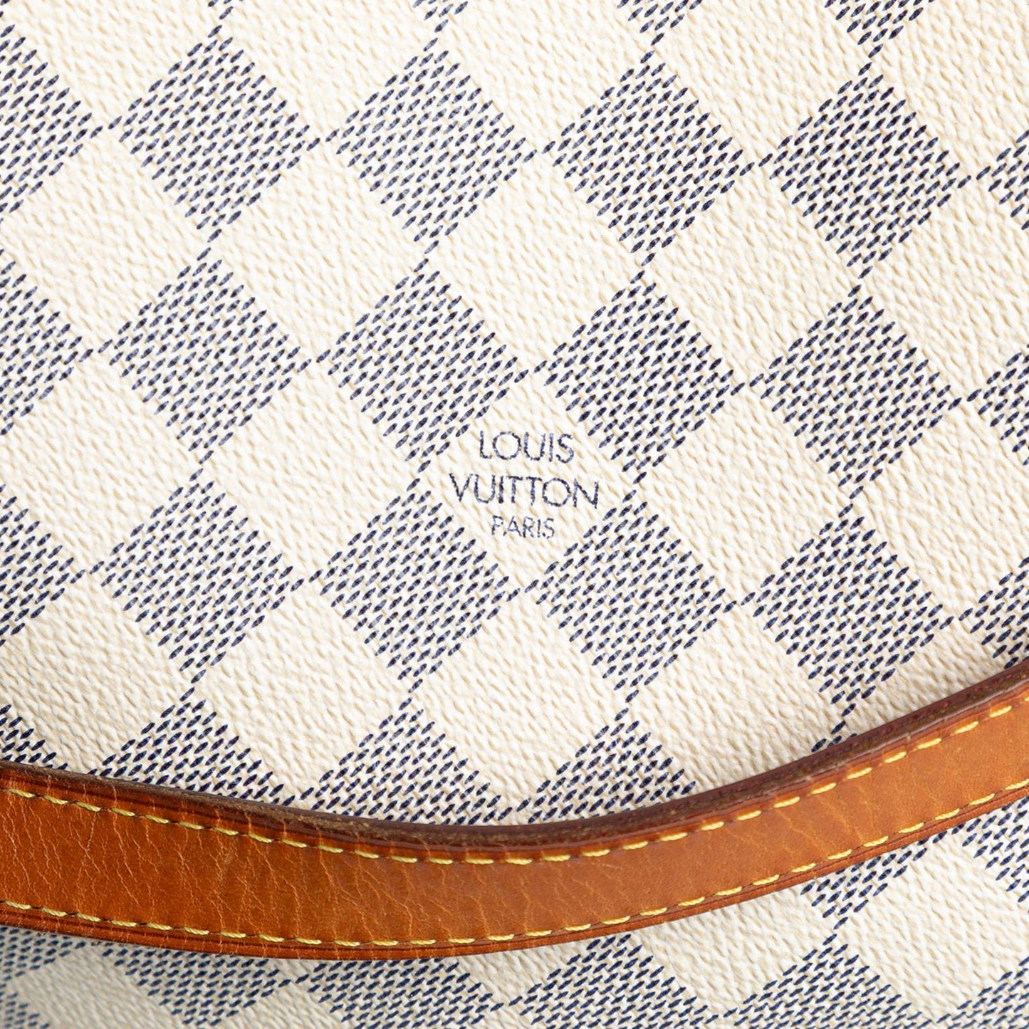 Louis Vuitton Damier Azur Totally MM