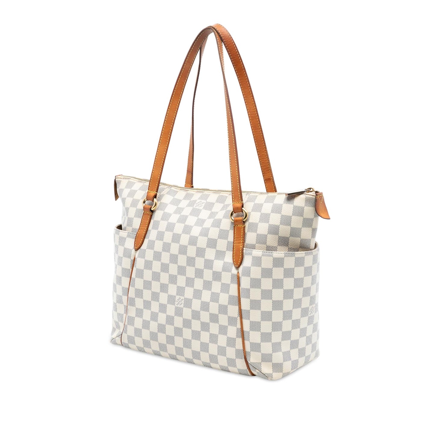 Louis Vuitton Damier Azur Totally MM