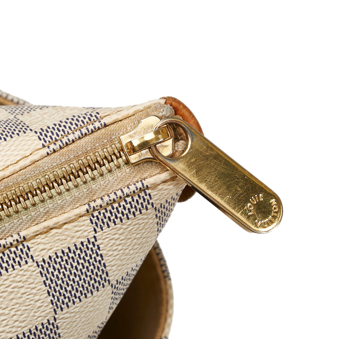 Louis Vuitton Damier Azur Totally PM (SHG-37017)
