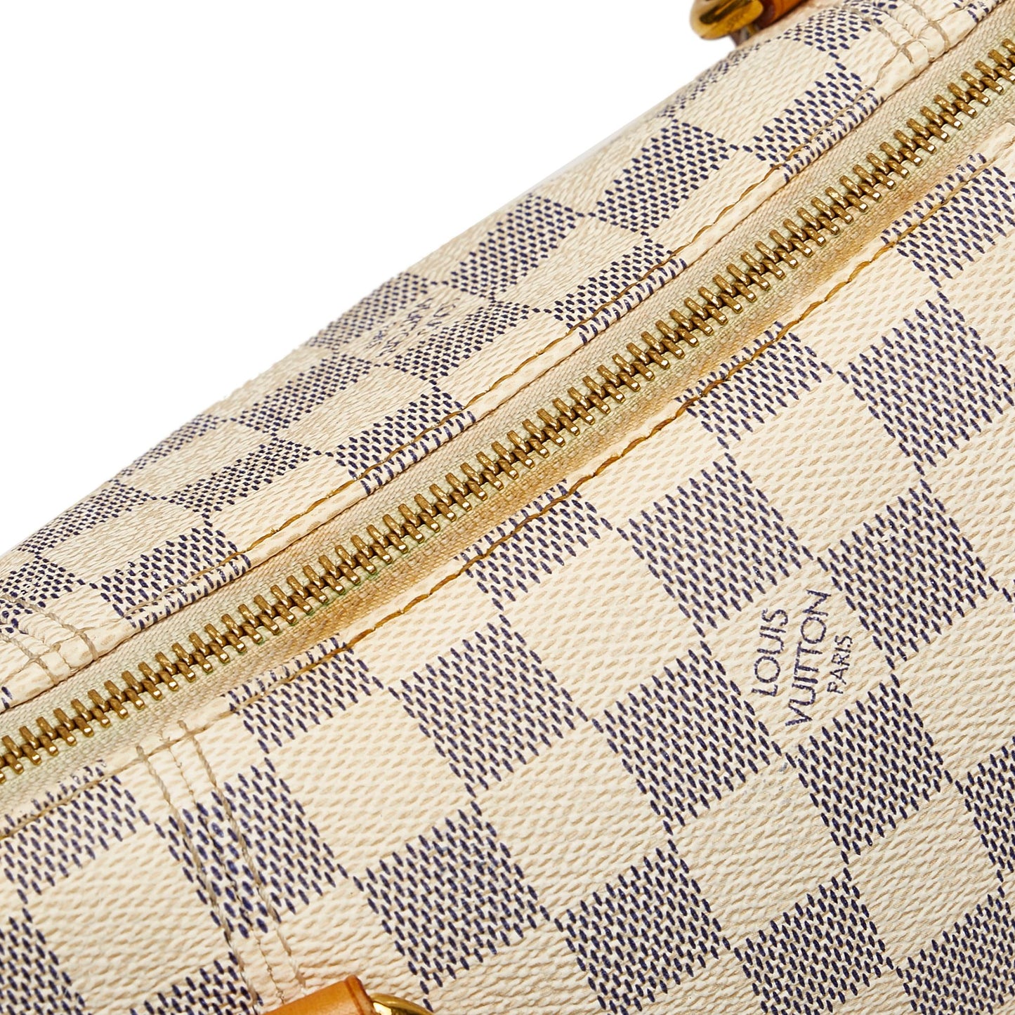 Louis Vuitton Damier Azur Totally PM (SHG-37017)