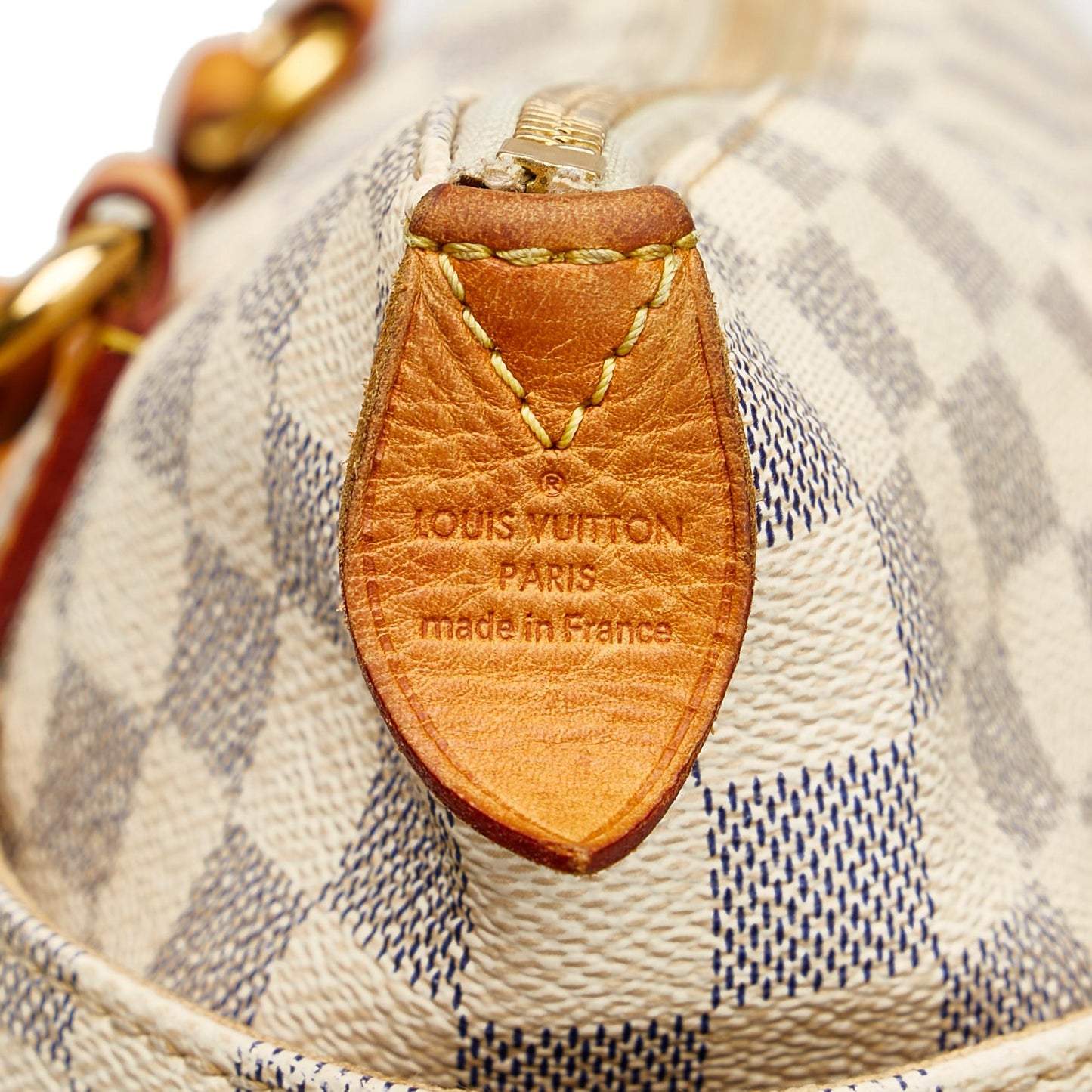 Louis Vuitton Damier Azur Totally PM (SHG-37017)