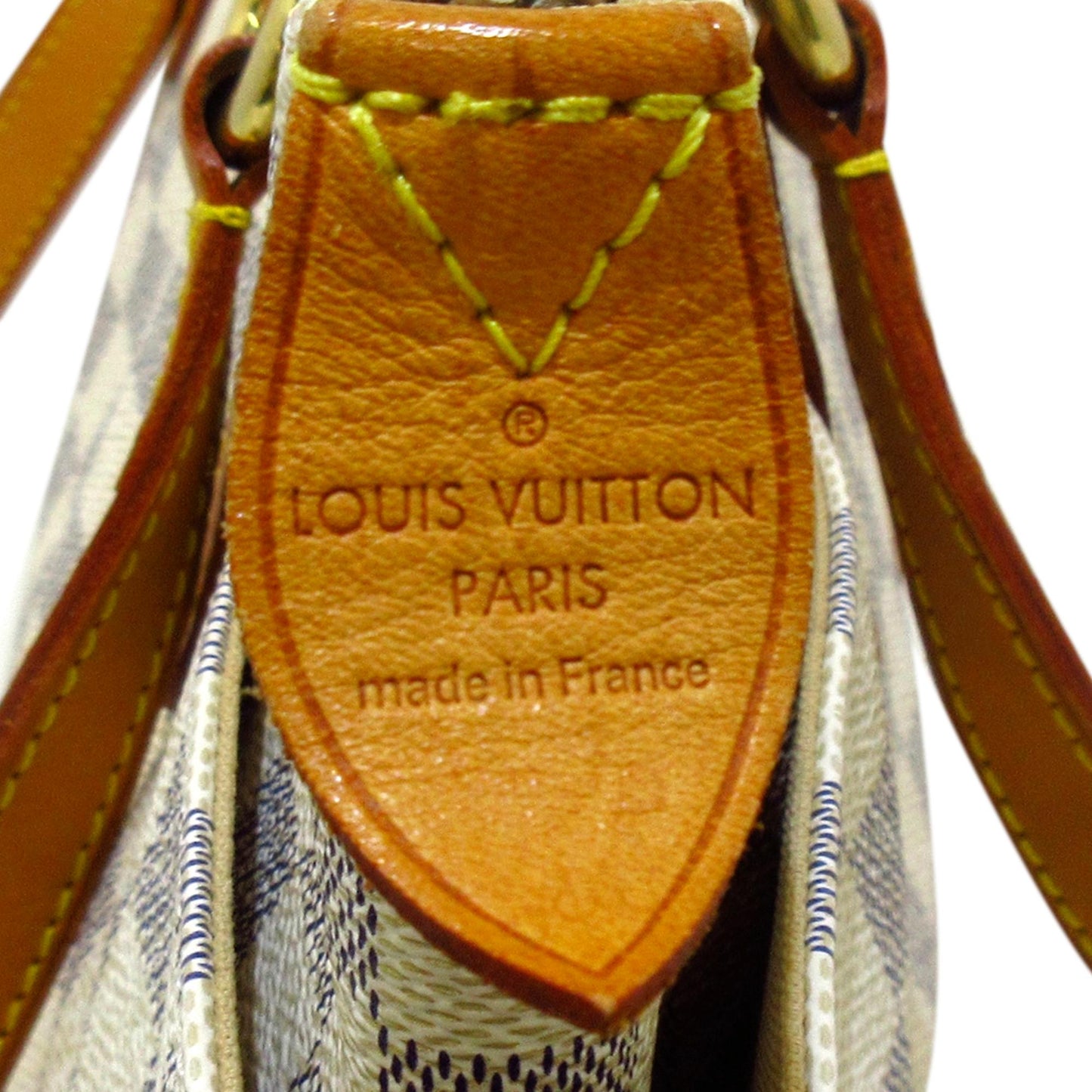 Louis Vuitton Damier Azur Totally PM (SHG-QhPBEQ)
