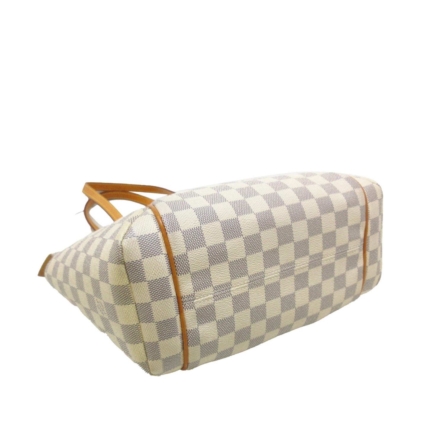 Louis Vuitton Damier Azur Totally PM (SHG-MmrIRd)