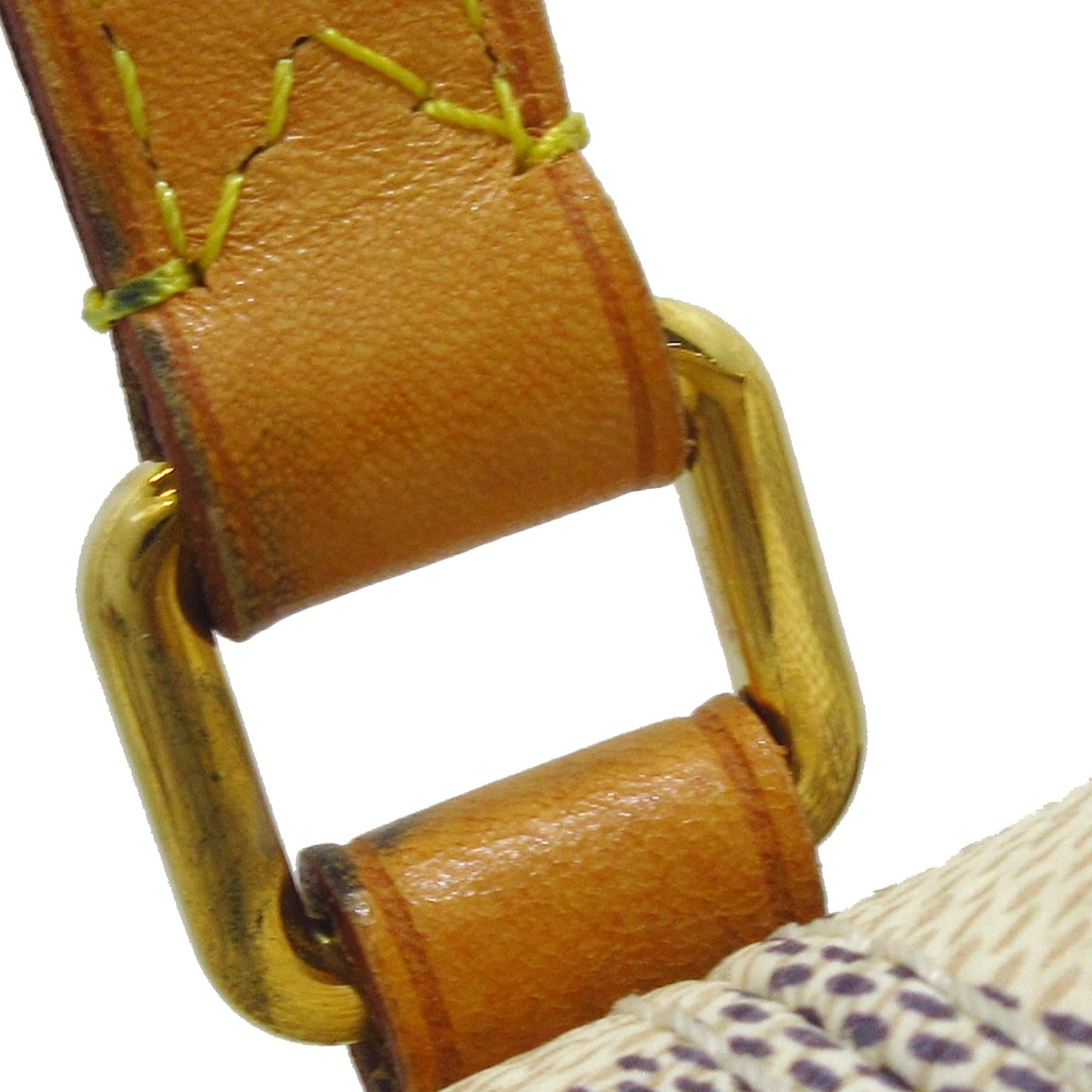 Louis Vuitton Damier Azur Totally PM (SHG-MmrIRd)