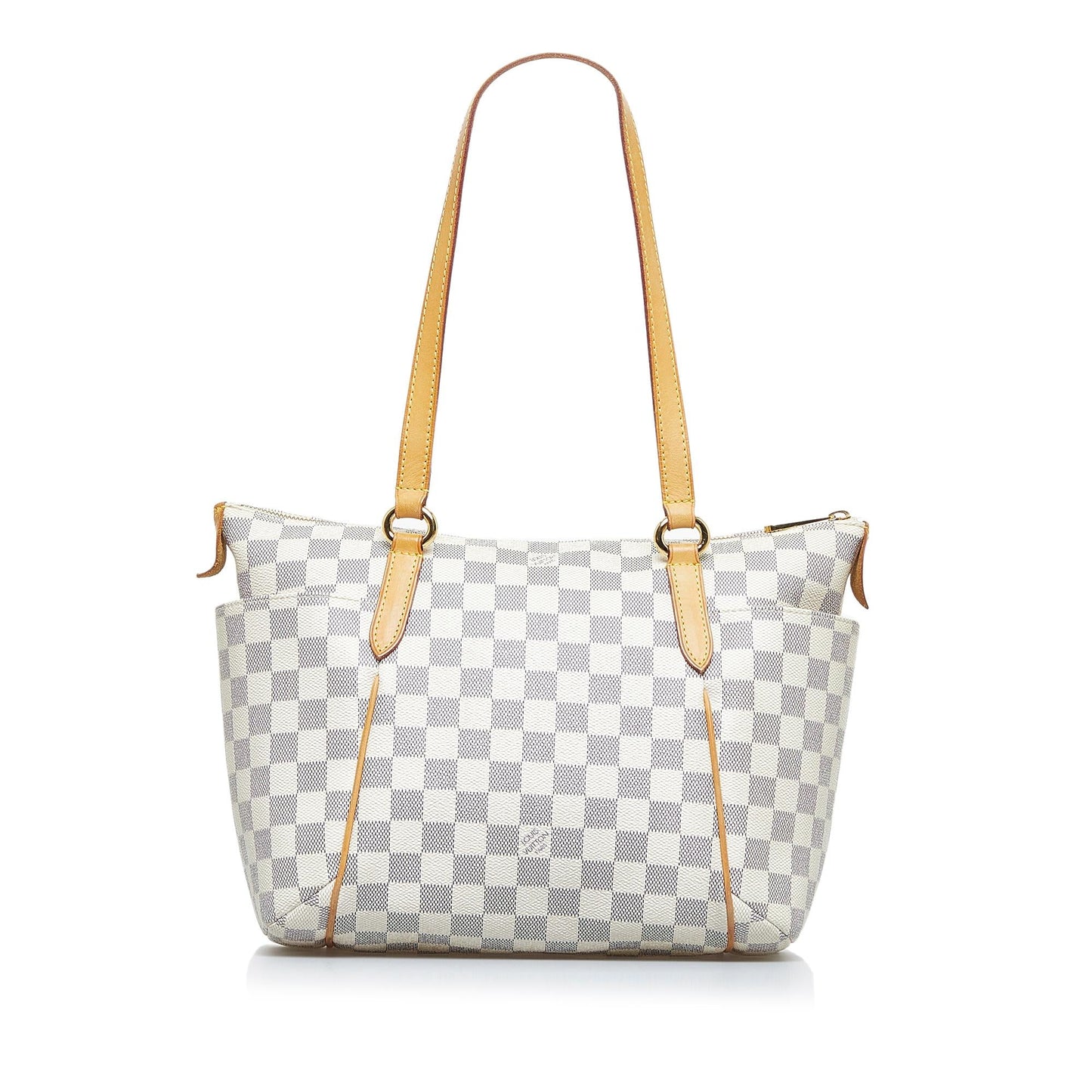 Louis Vuitton Damier Azur Totally PM (SHG-oUD5Ih)