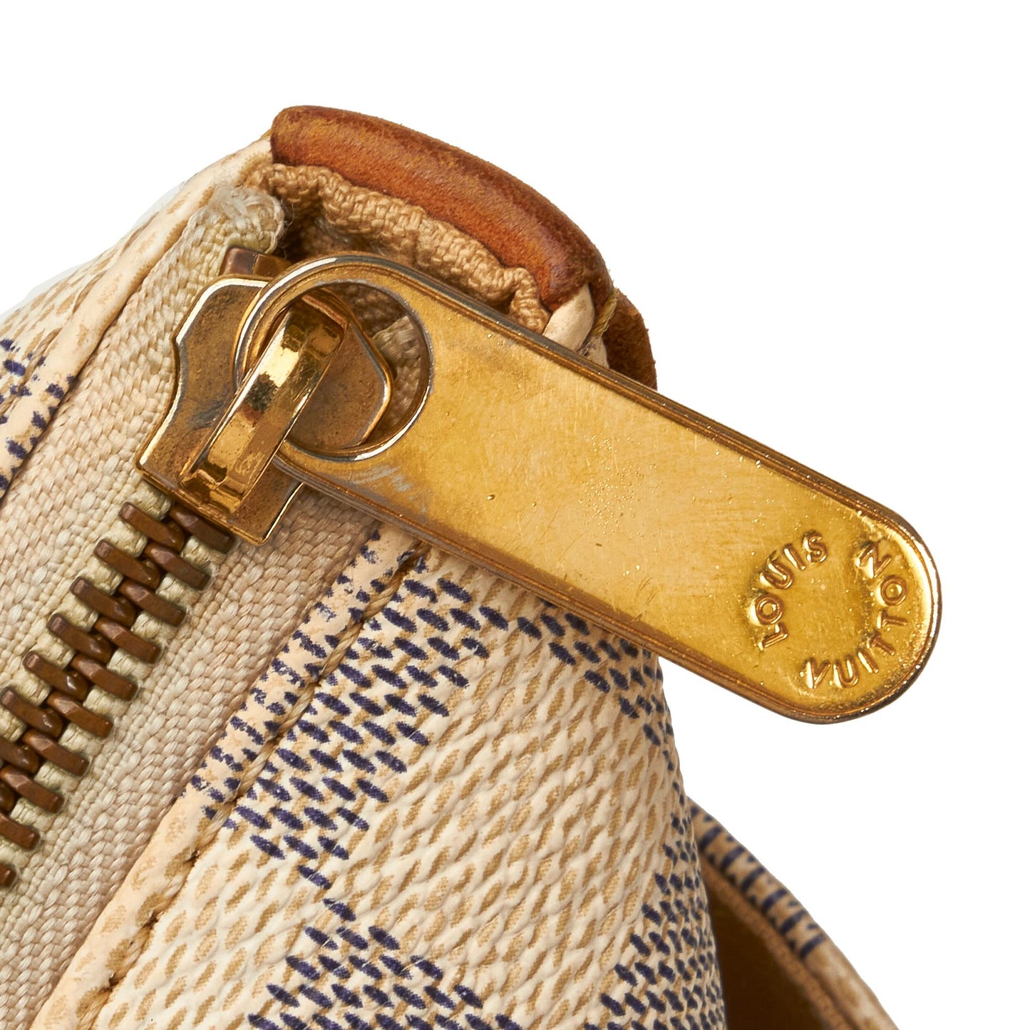 Louis Vuitton Damier Azur Totally PM (SHG-1erAjv)