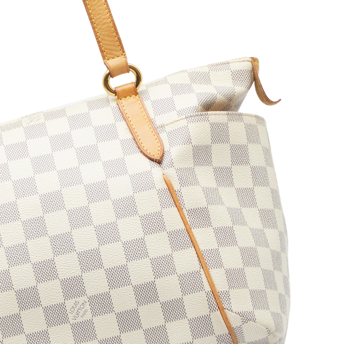 Louis Vuitton Damier Azur Totally PM (SHG-Y525Bi)