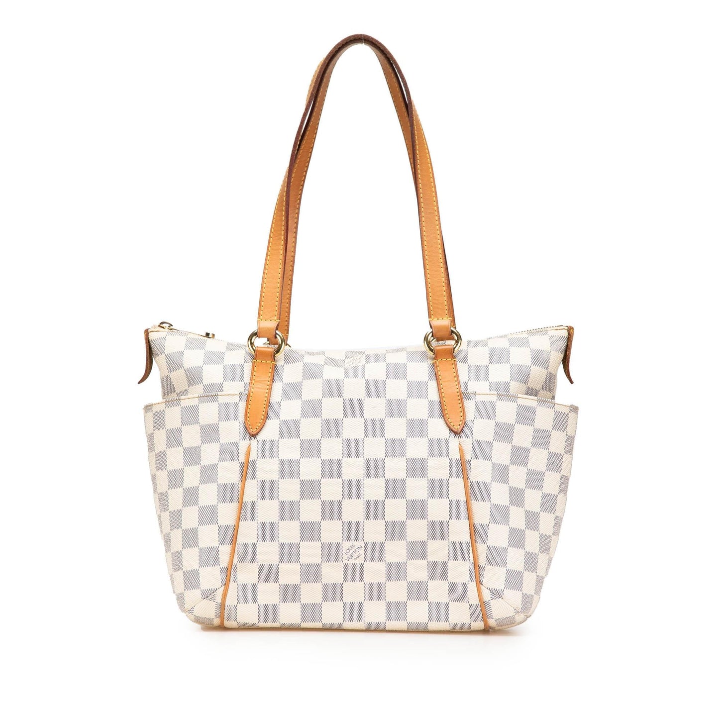 Louis Vuitton Damier Azur Totally PM
