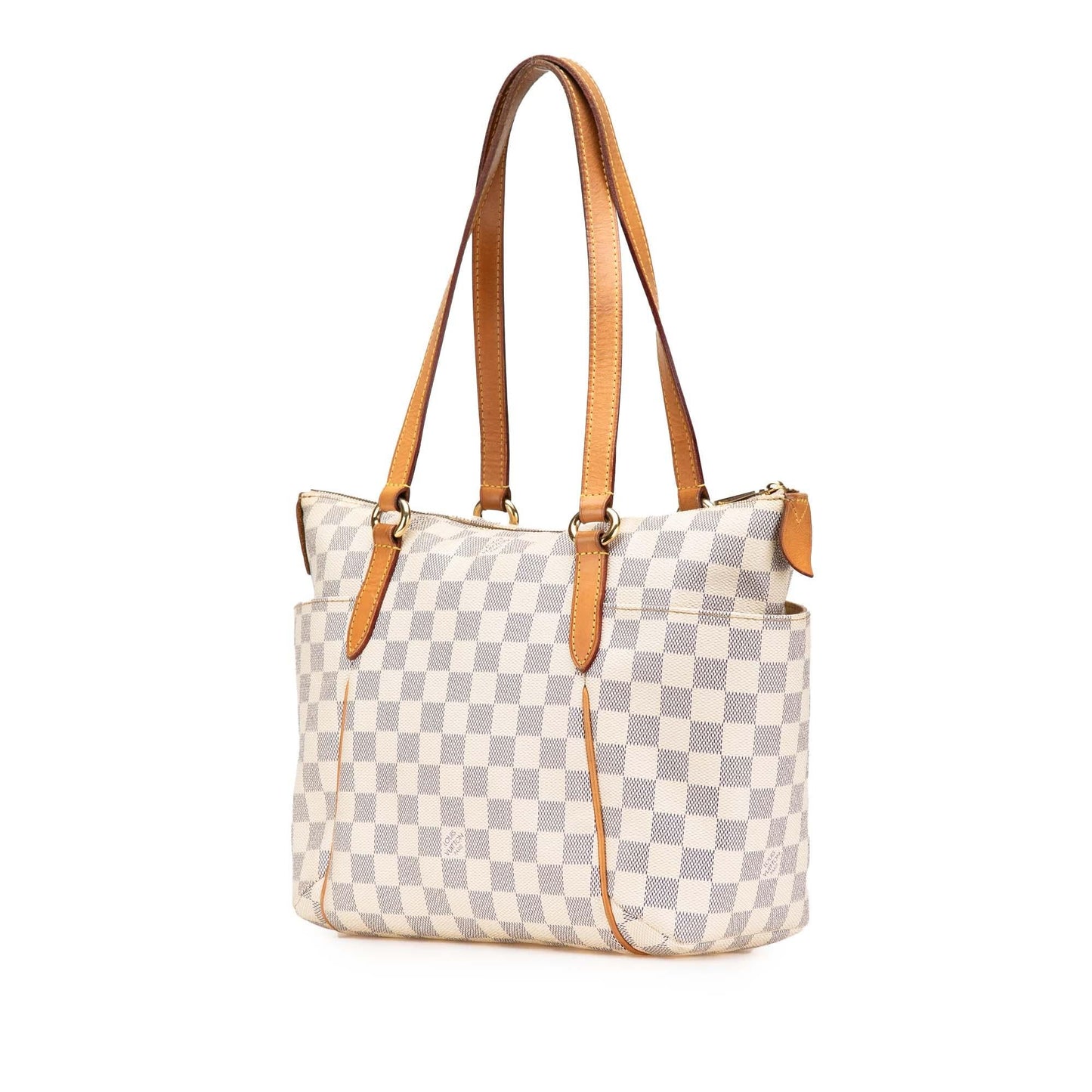 Louis Vuitton Damier Azur Totally PM