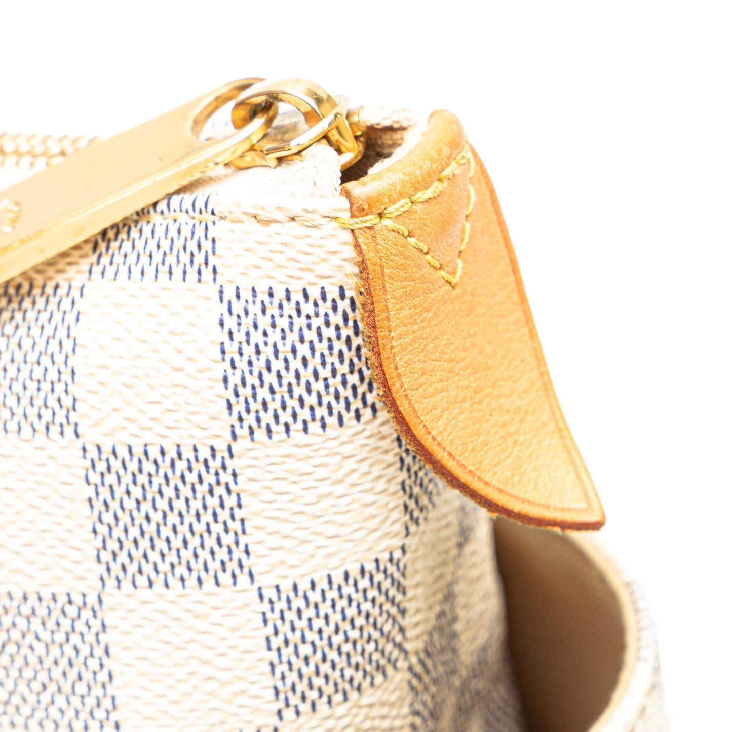 Louis Vuitton Damier Azur Totally PM
