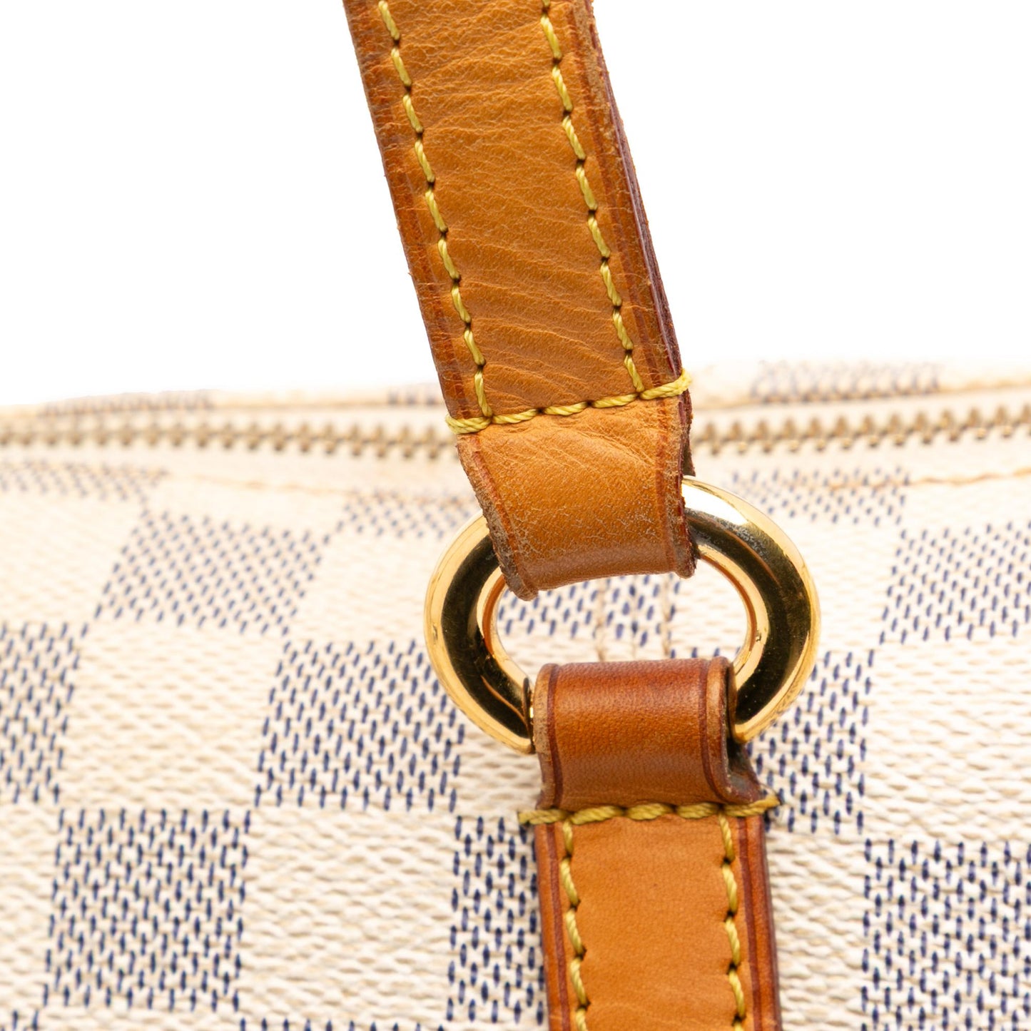 Louis Vuitton Damier Azur Totally PM