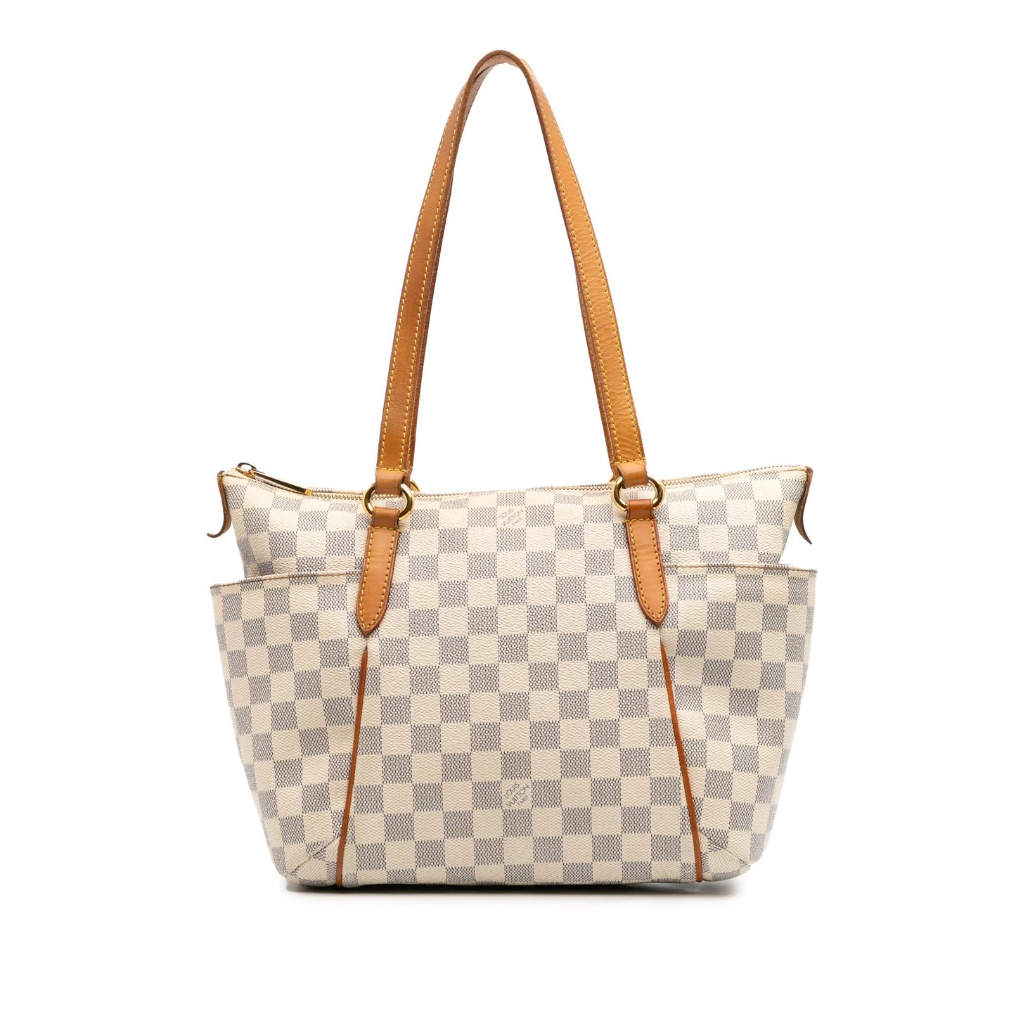 Louis Vuitton Damier Azur Totally PM
