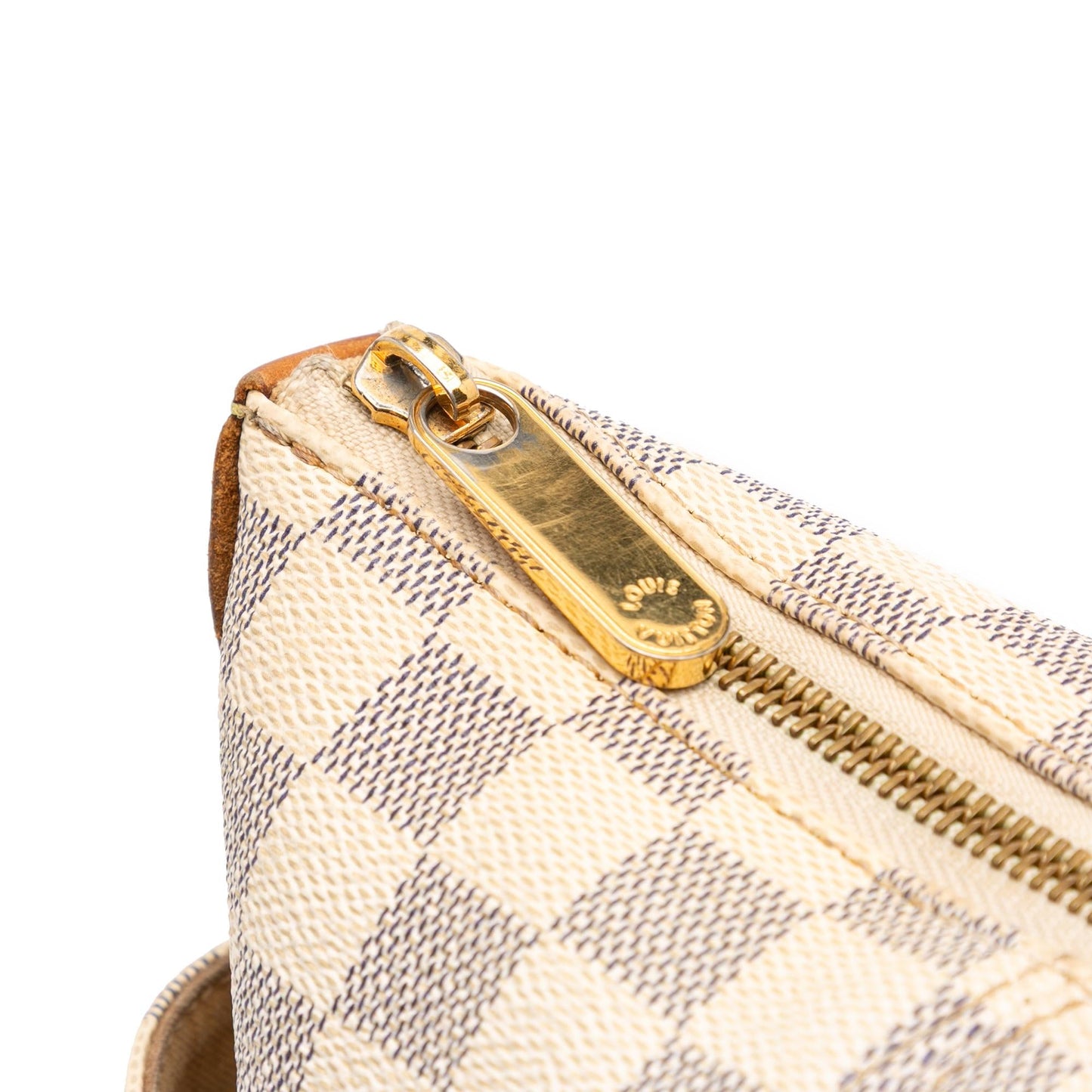 Louis Vuitton Damier Azur Totally PM