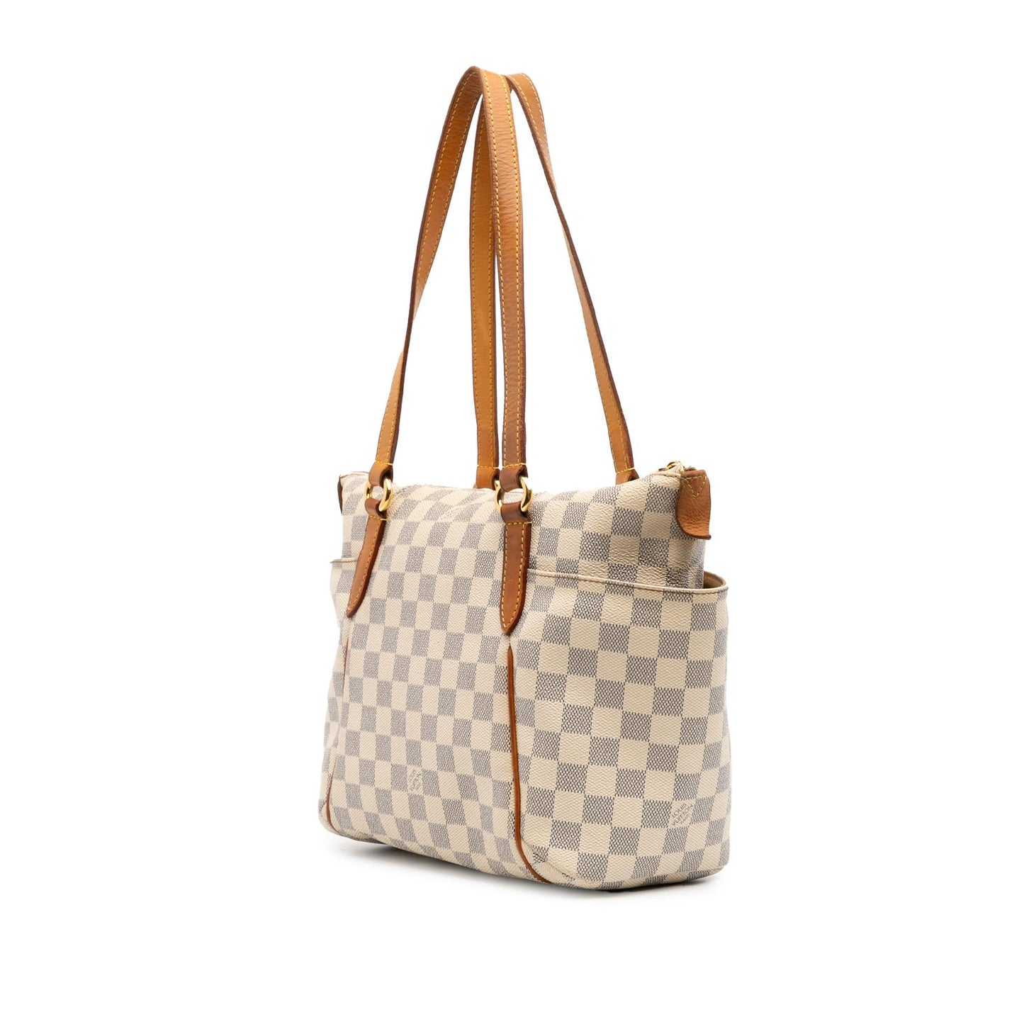 Louis Vuitton Damier Azur Totally PM