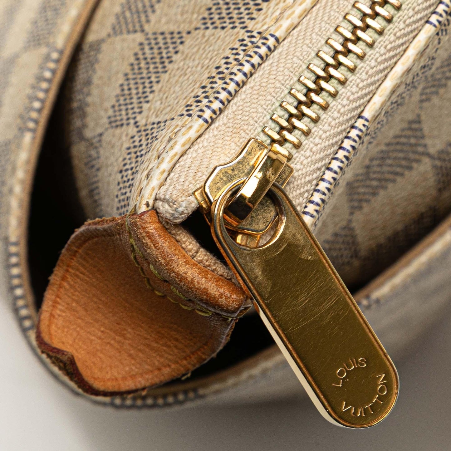 Louis Vuitton Damier Azur Totally PM