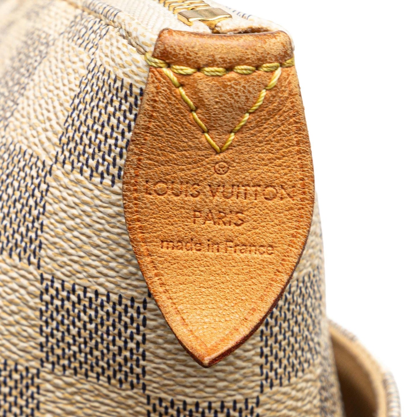 Louis Vuitton Damier Azur Totally PM