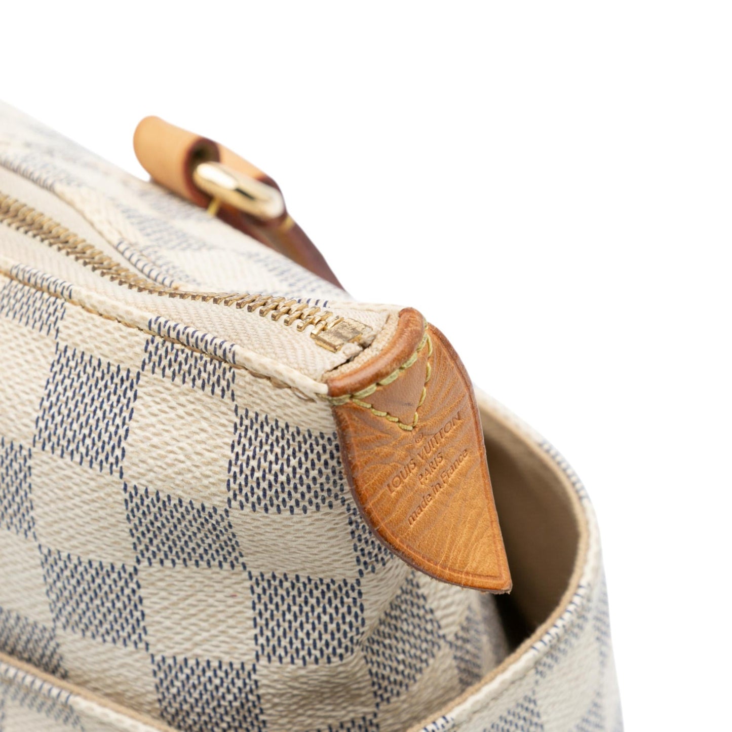 Louis Vuitton Damier Azur Totally PM