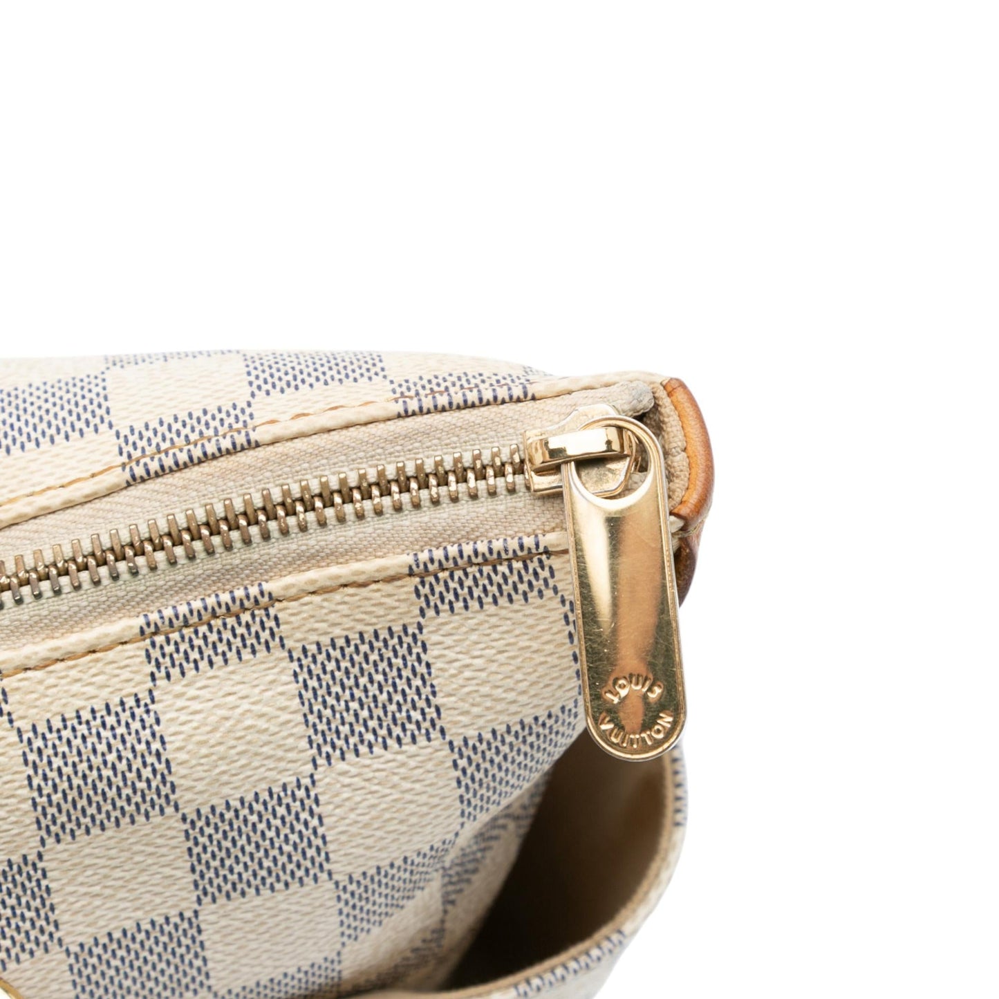 Louis Vuitton Damier Azur Totally PM