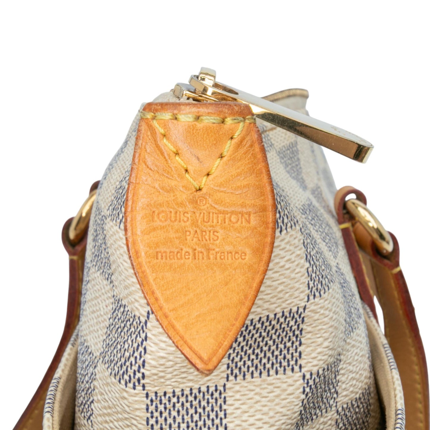Louis Vuitton Damier Azur Totally PM