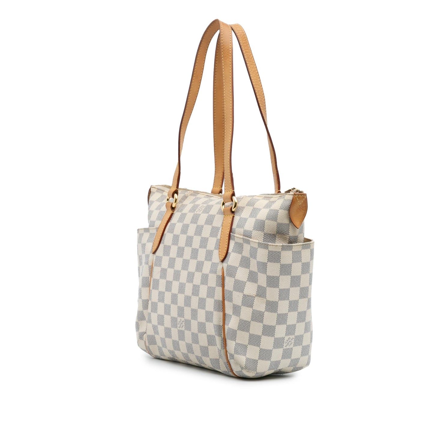 Louis Vuitton Damier Azur Totally PM