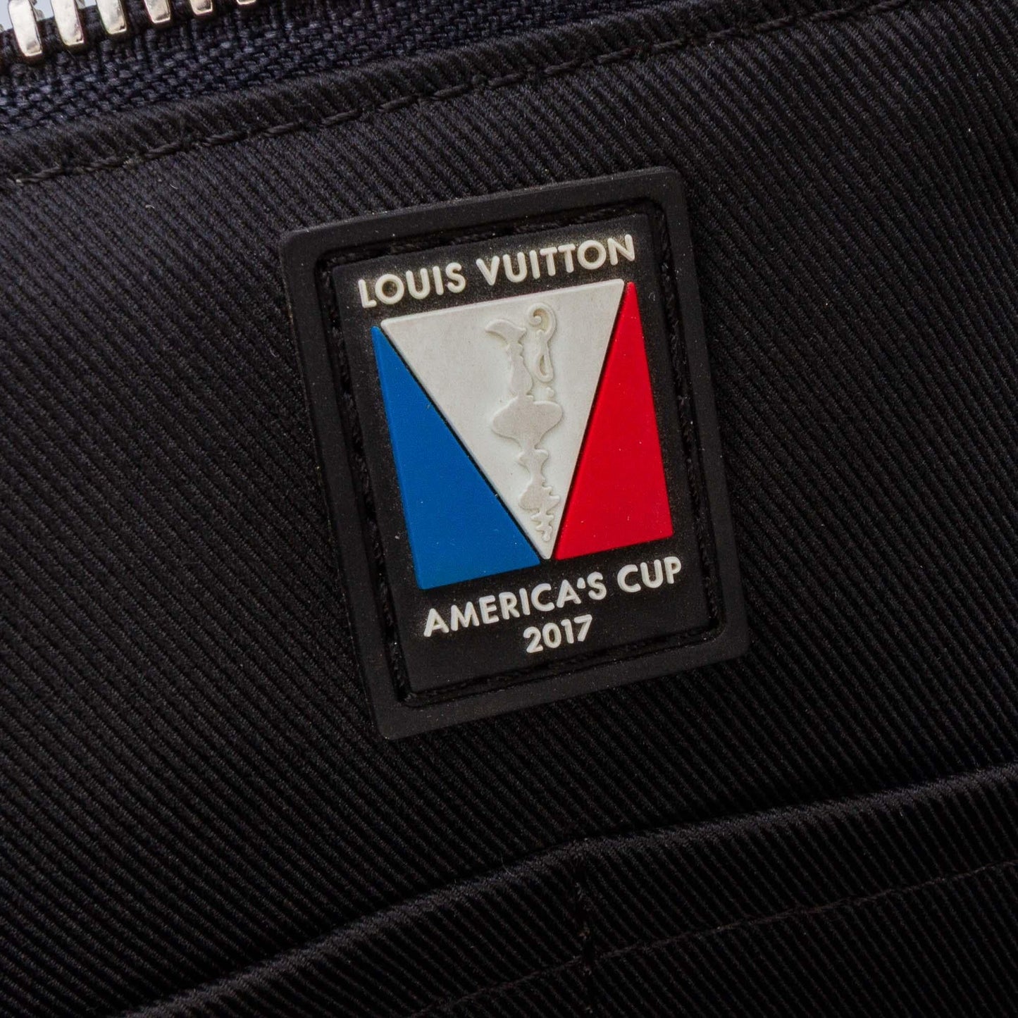 Louis Vuitton Damier Cobalt Americas Cup Regatta Mick PM