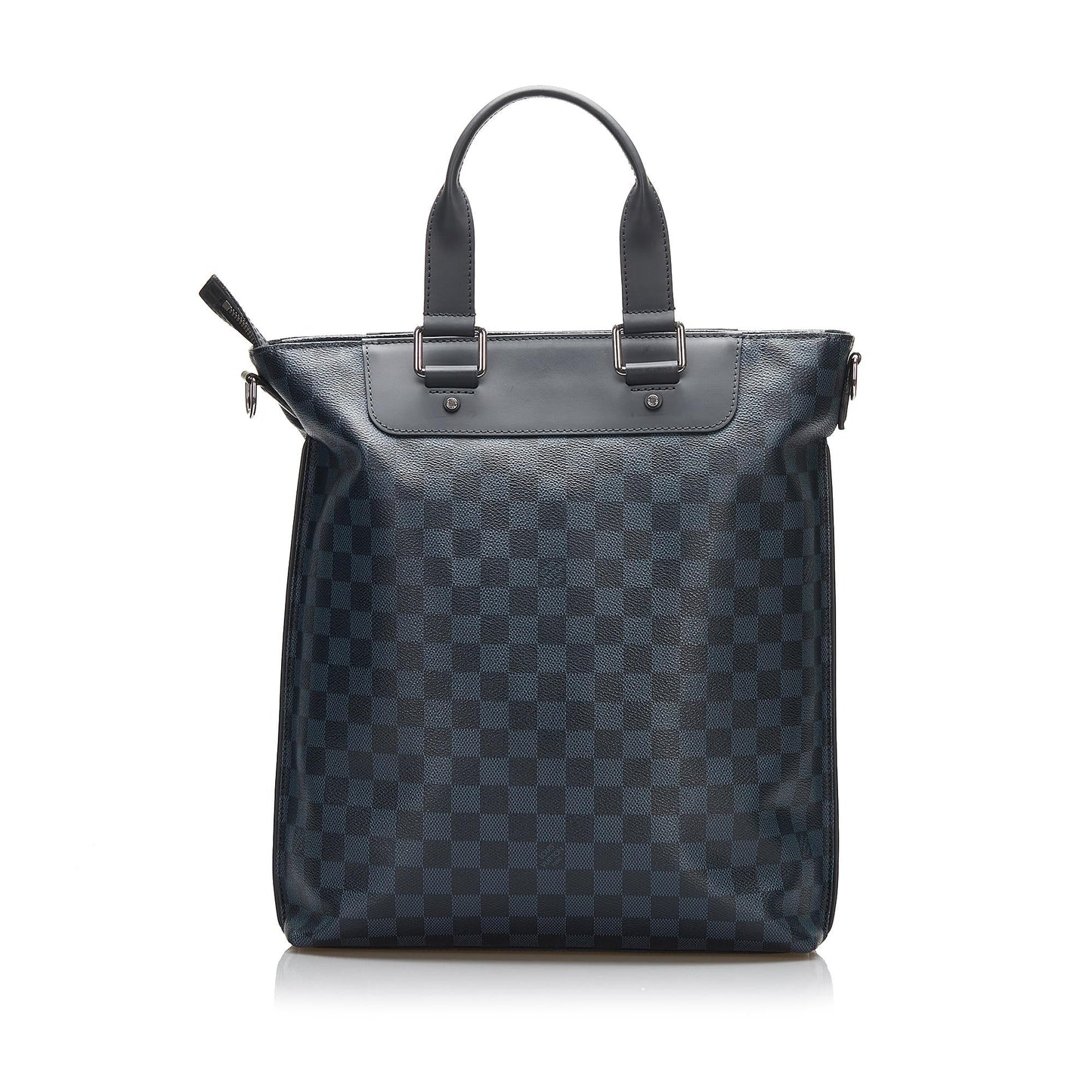 Louis Vuitton Damier Cobalt Cabas Sac Jour (SHG-kB5js0)