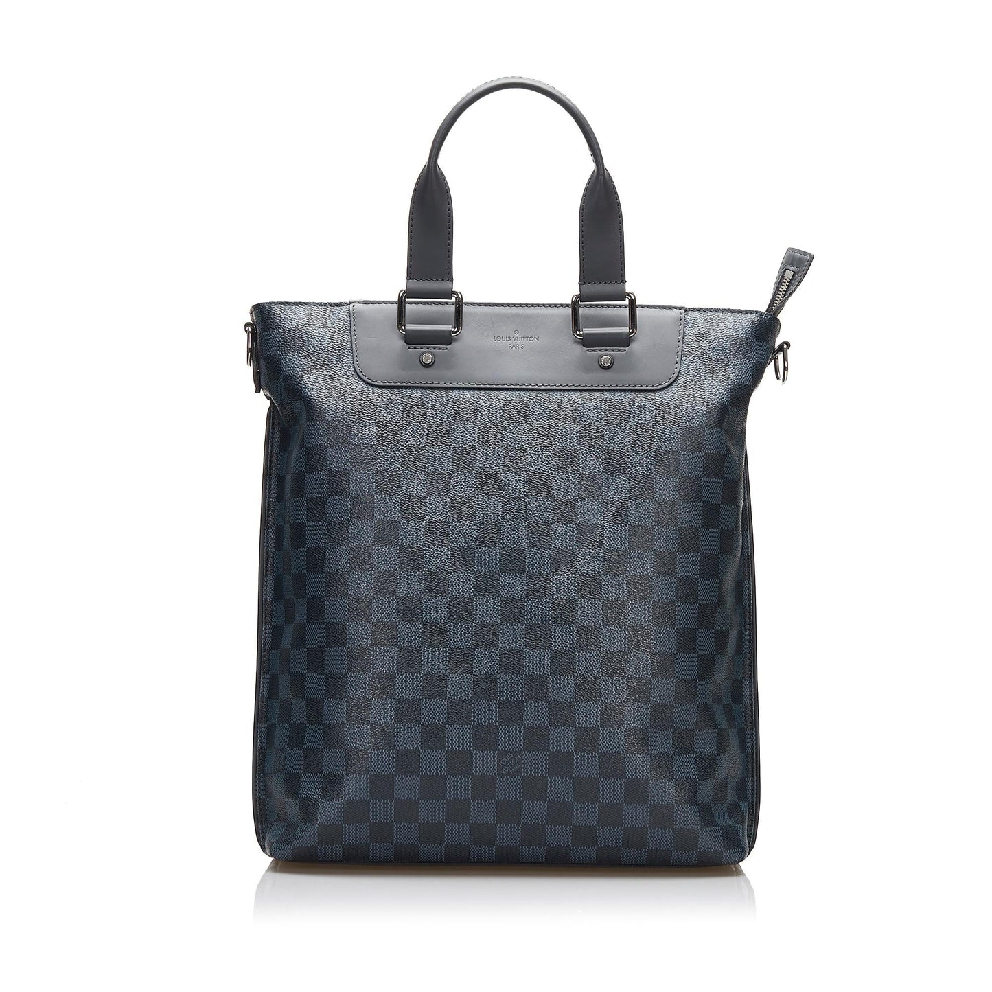 Louis Vuitton Damier Cobalt Cabas Sac Jour (SHG-kB5js0)