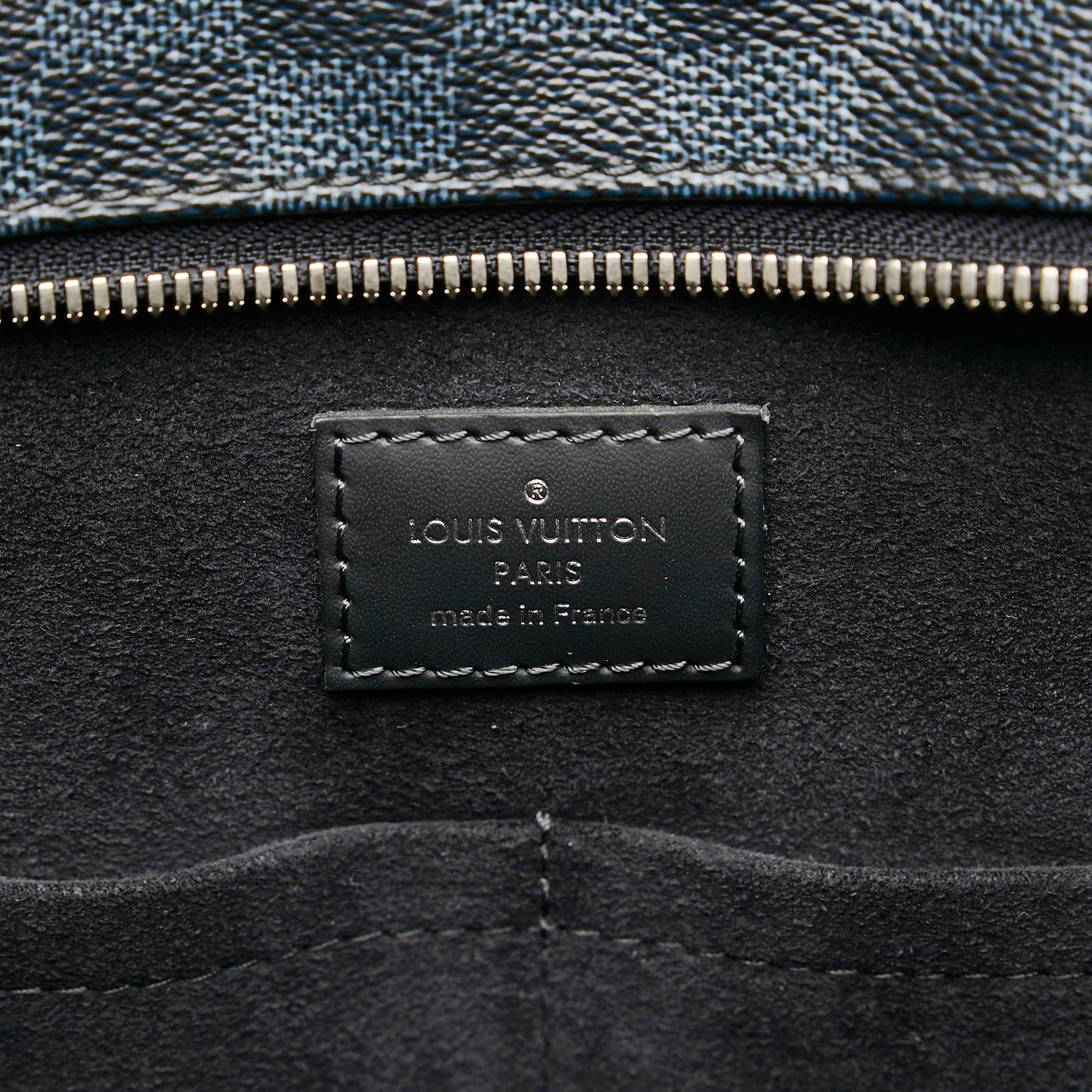 Louis Vuitton Damier Cobalt Cabas Sac Jour (SHG-kB5js0)