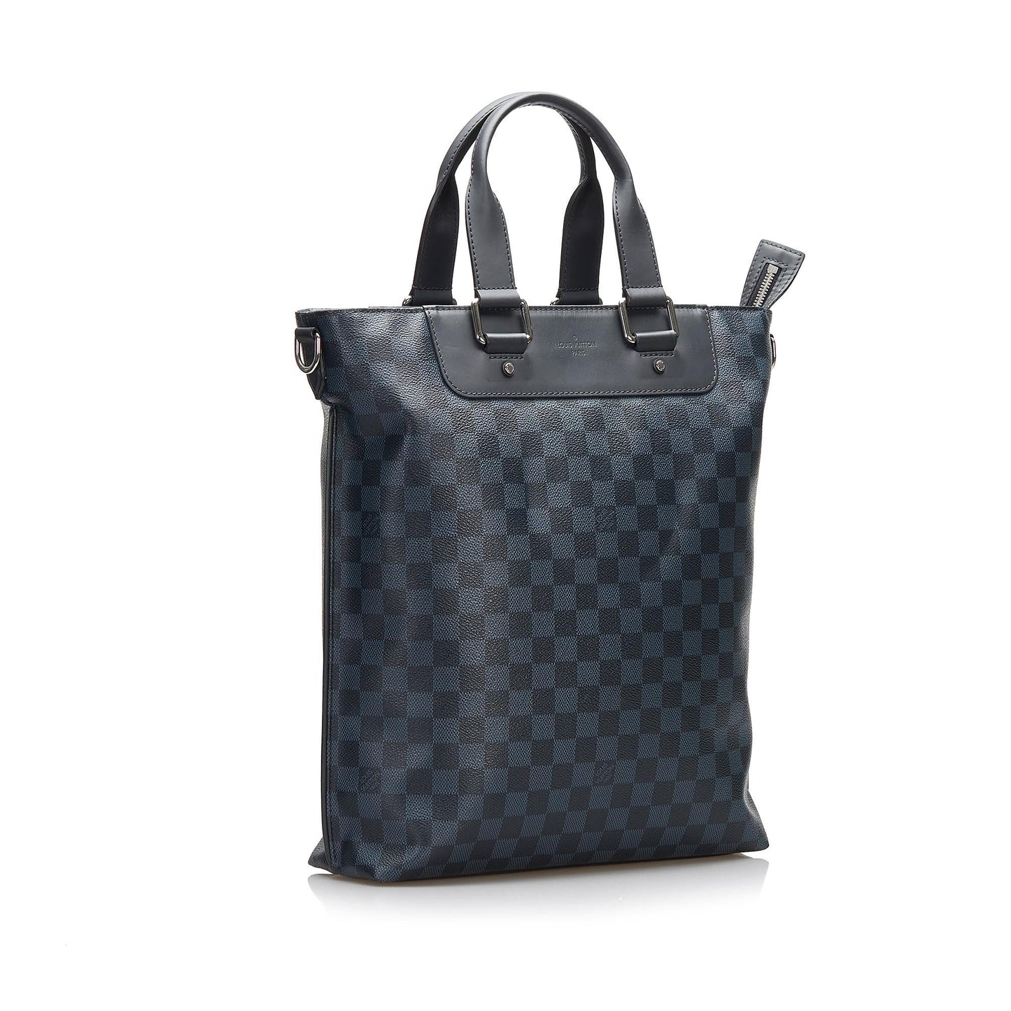 Louis Vuitton Damier Cobalt Cabas Sac Jour (SHG-kB5js0)