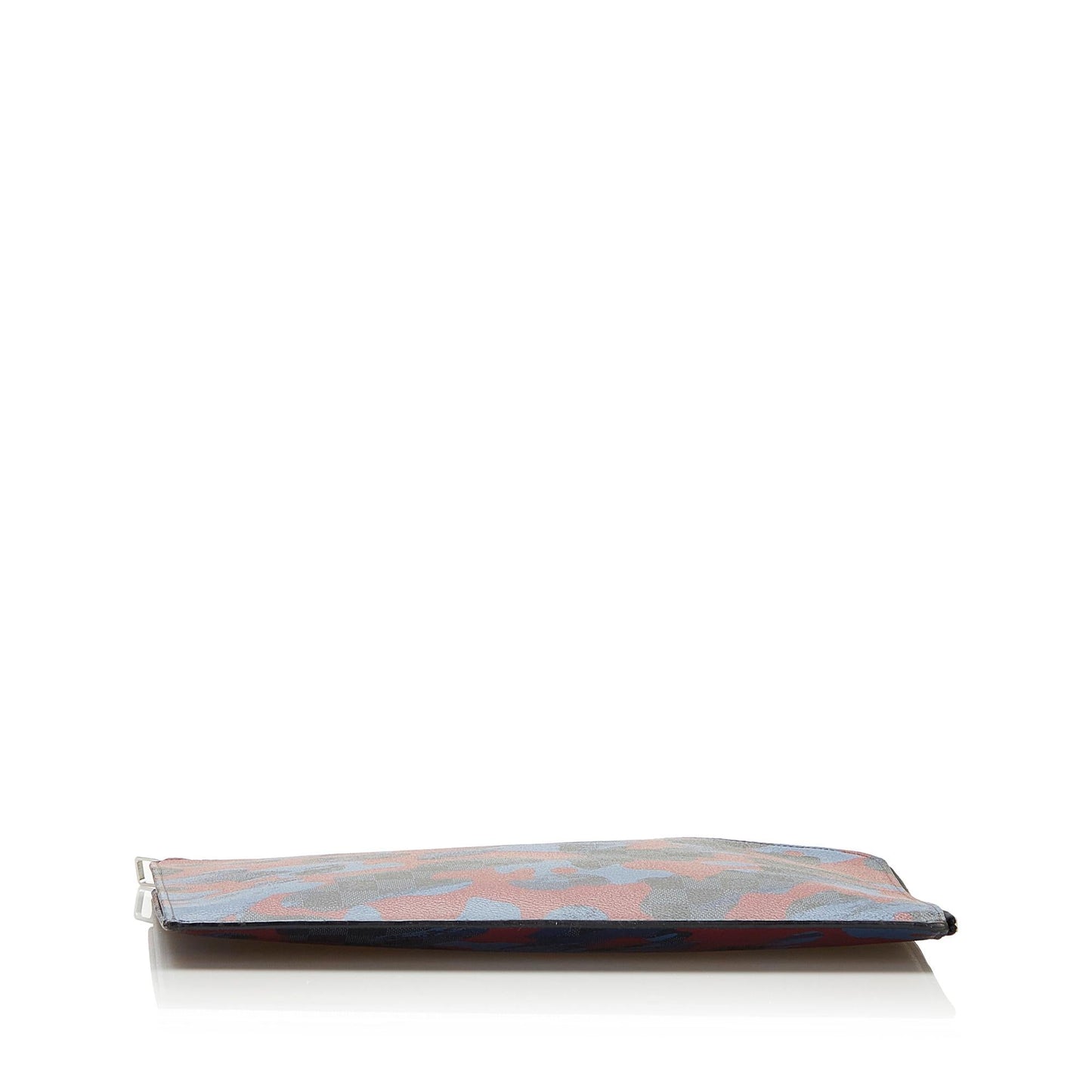 Louis Vuitton Damier Cobalt Camouflage Pochette Jour GM (SHG-36886)