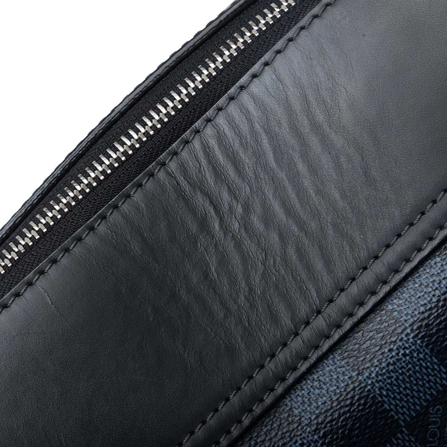 Louis Vuitton Damier Cobalt Greenwich Messenger (SHG-dbK5Mq)