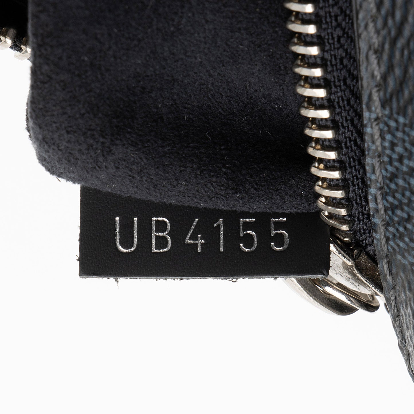 Louis Vuitton Damier Cobalt Greenwich Messenger