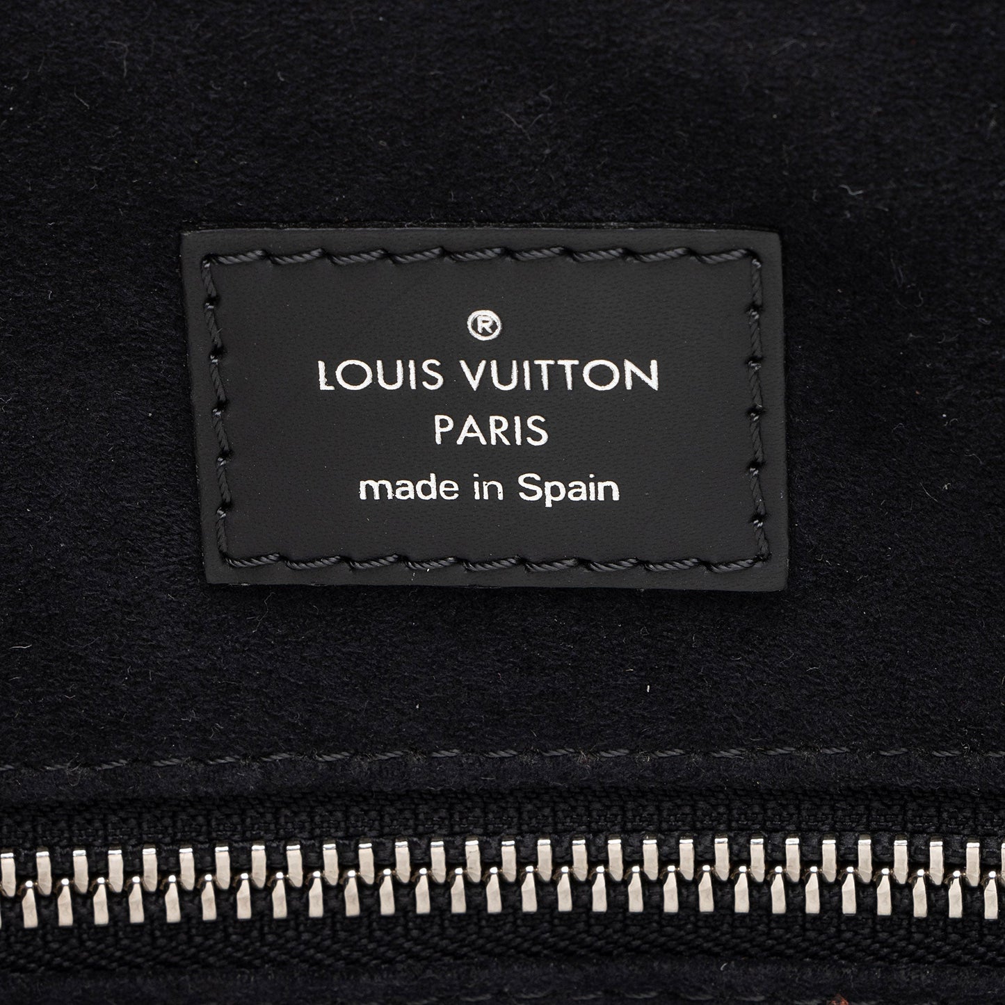 Louis Vuitton Damier Cobalt Greenwich Messenger