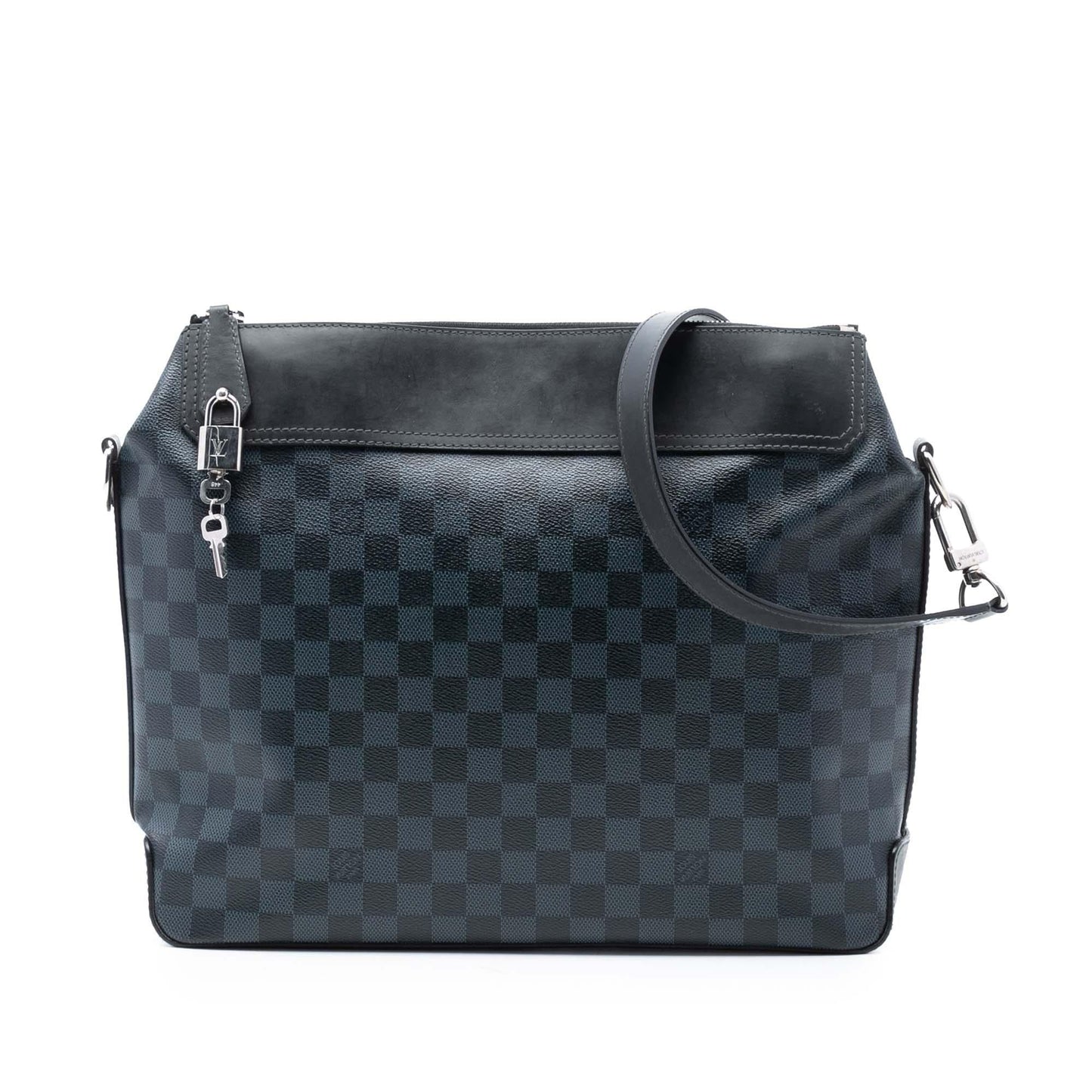 Louis Vuitton Damier Cobalt Greenwich Messenger