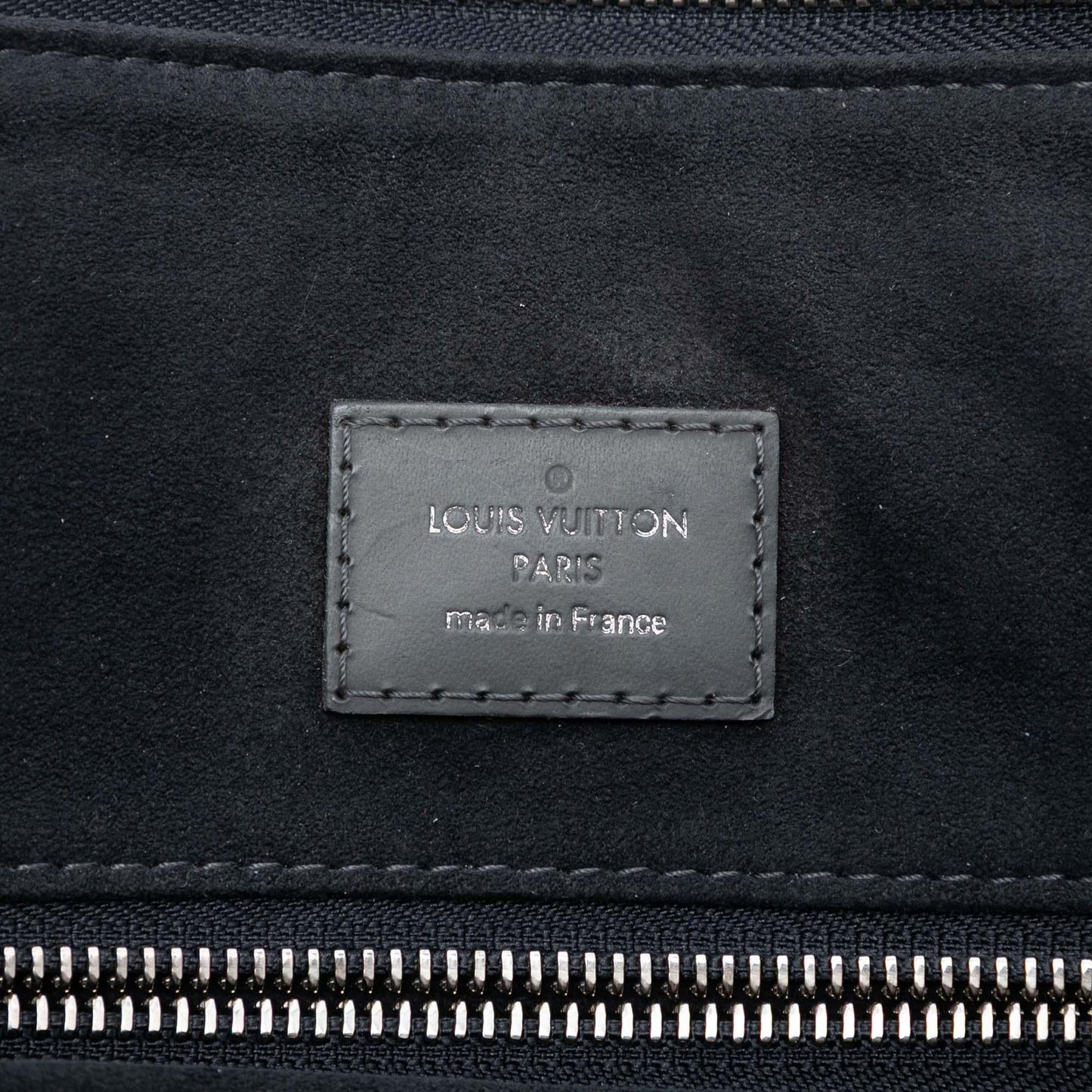 Louis Vuitton Damier Cobalt Greenwich Messenger