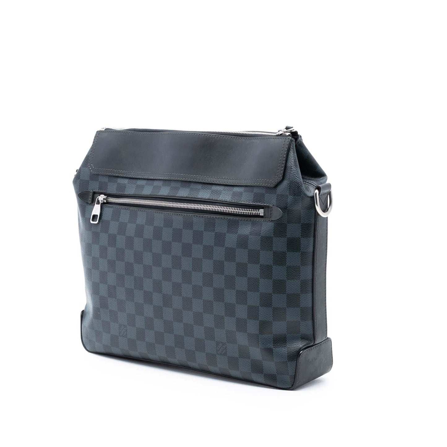 Louis Vuitton Damier Cobalt Greenwich Messenger