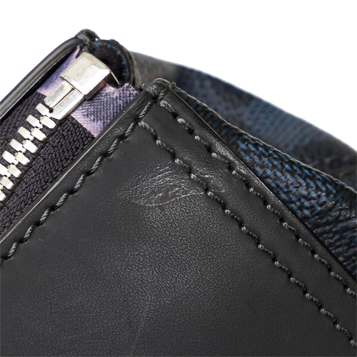 Louis Vuitton Damier Cobalt Greenwich (SHG-xcL7G9)