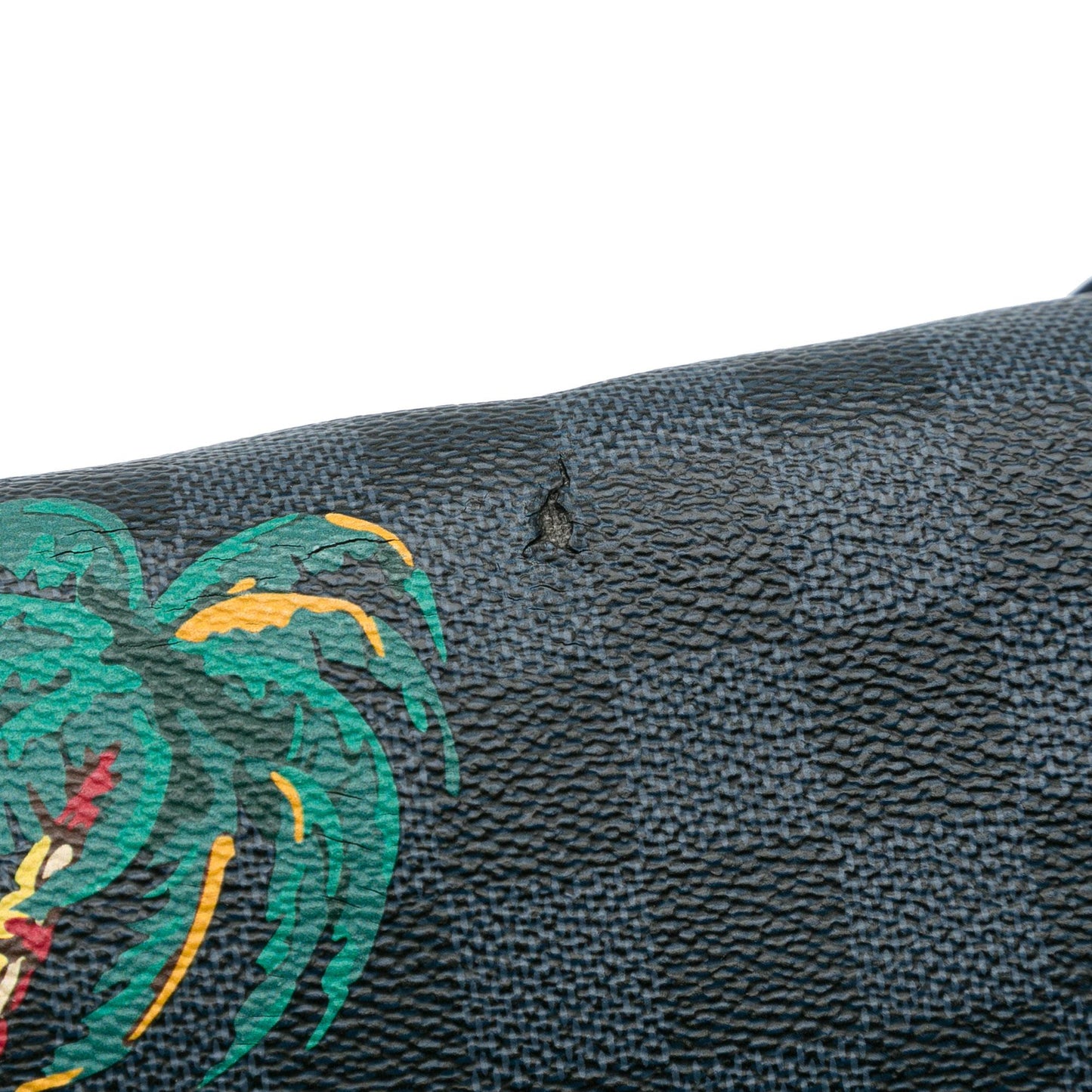 Louis Vuitton Damier Cobalt Jungle District Messenger PM (SHG-DdkItG)