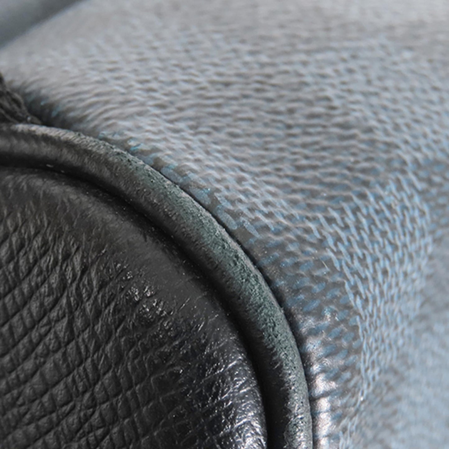 Louis Vuitton Damier Cobalt Matchpoint Hybrid Backpack (SHG-aR04oD)