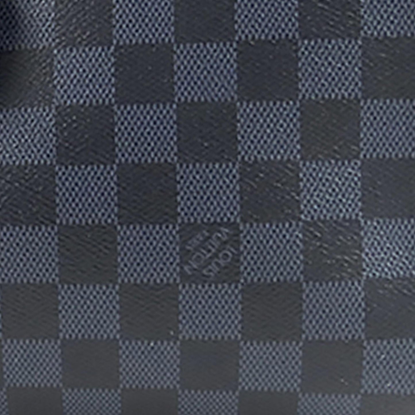 Louis Vuitton Damier Cobalt Matchpoint Hybrid (SHG-36050)
