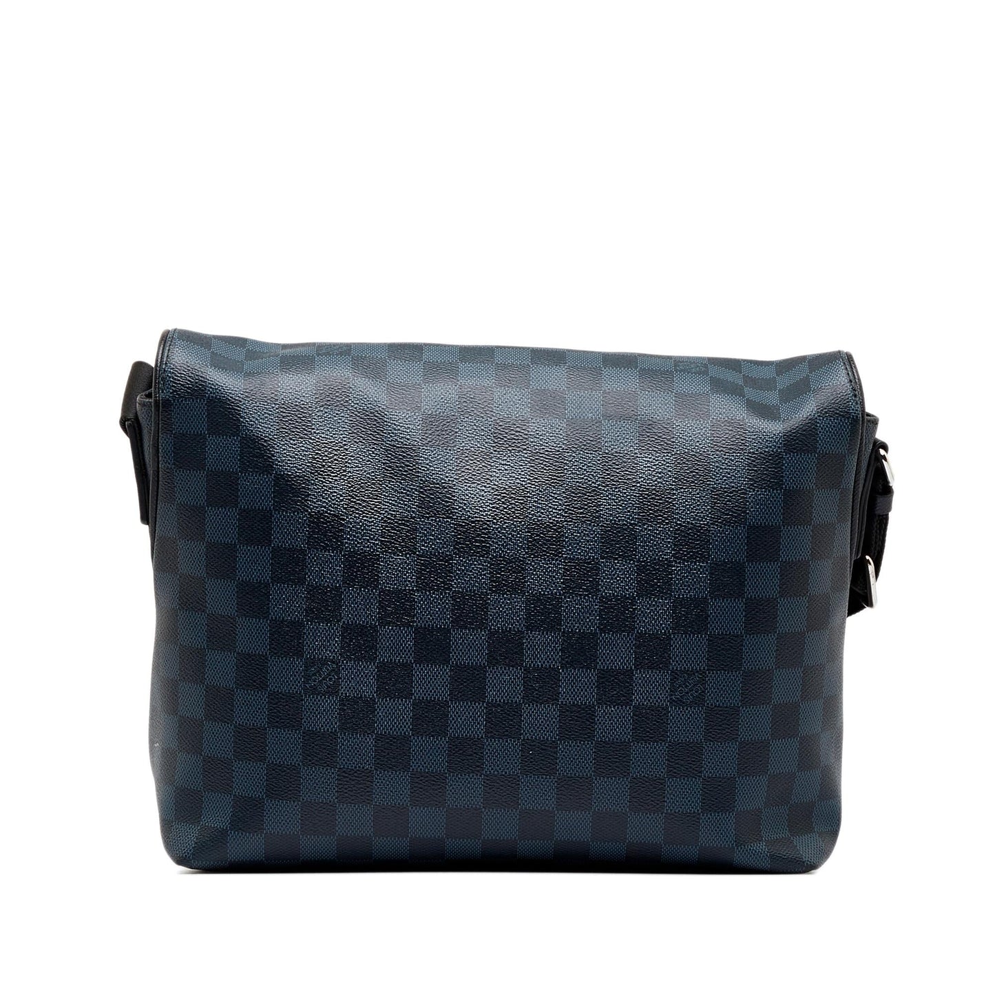 Louis Vuitton Damier Cobalt Matchpoint Messenger (SHG-r6Zfrr)