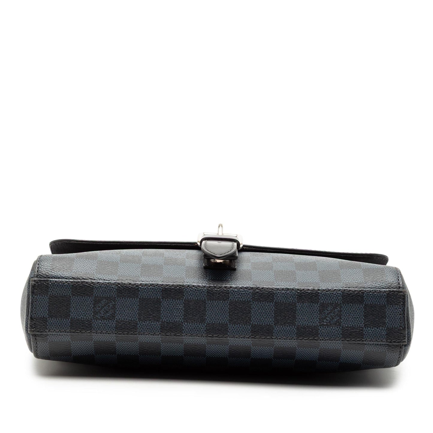 Louis Vuitton Damier Cobalt Newport Messenger PM