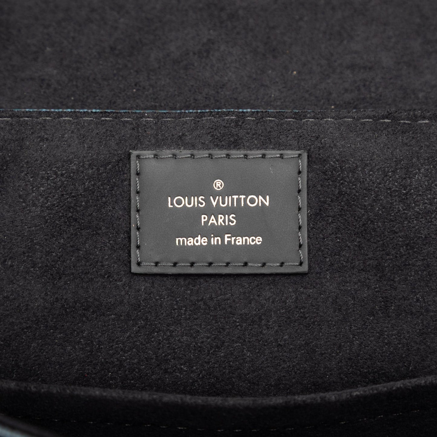 Louis Vuitton Damier Cobalt Newport Messenger PM