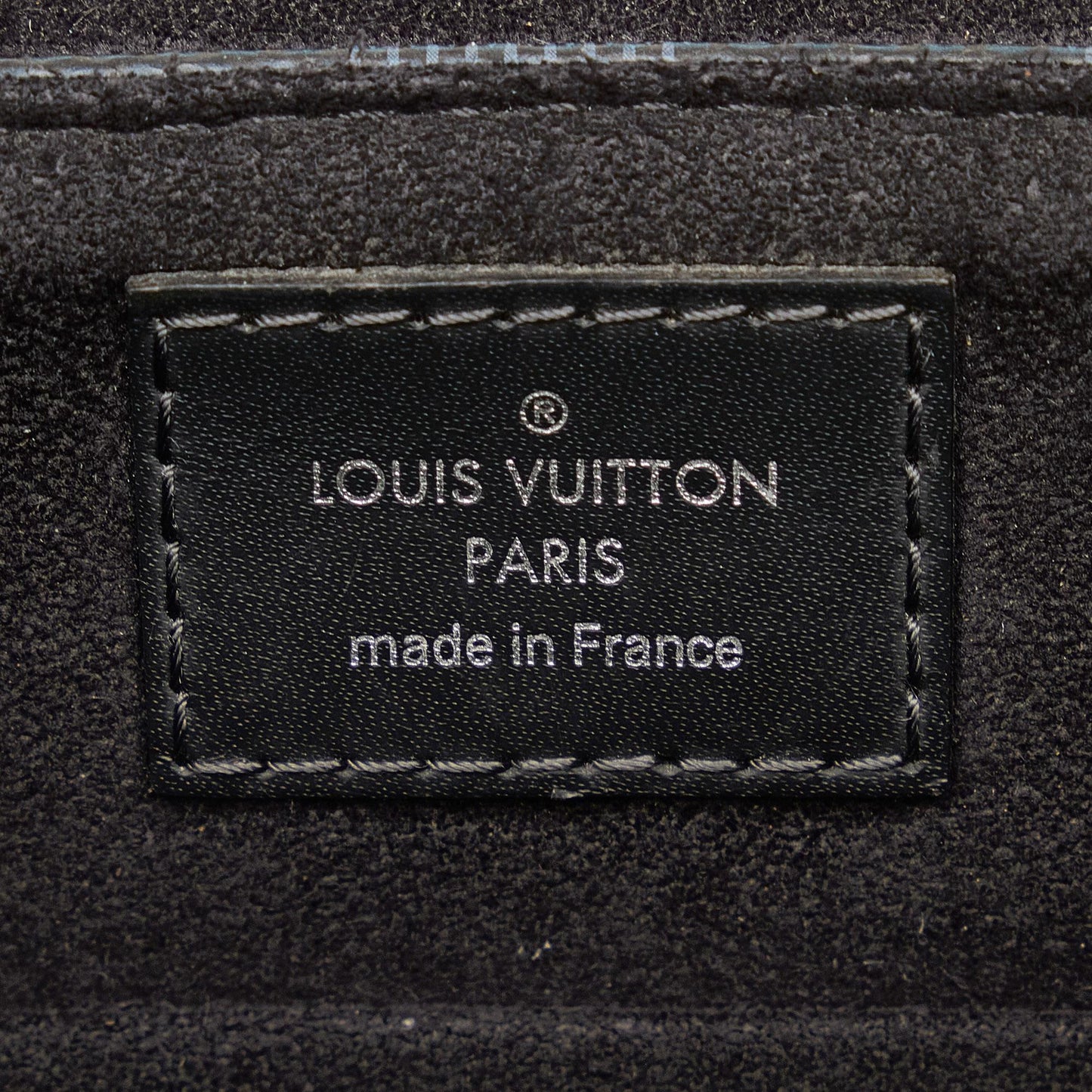 Louis Vuitton Damier Cobalt Newport (SHG-4mrIGa)