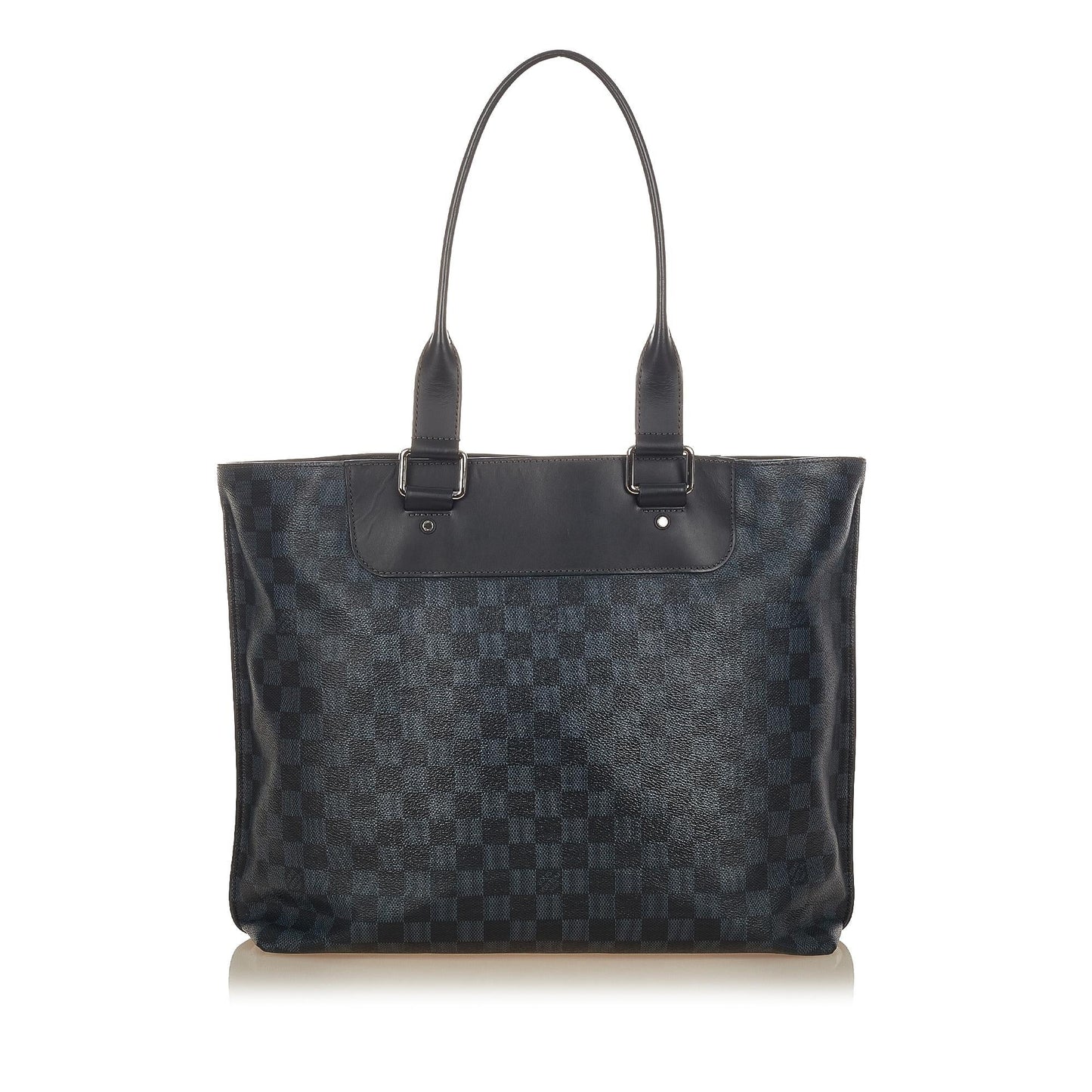 Louis Vuitton Damier Cobalt Porte Document Business (SHG-25935)