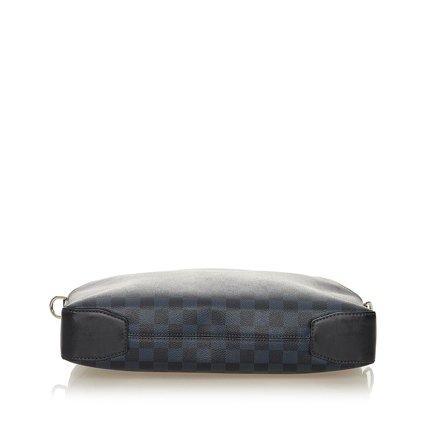 Louis Vuitton Damier Cobalt Porte Document Business (SHG-27914)