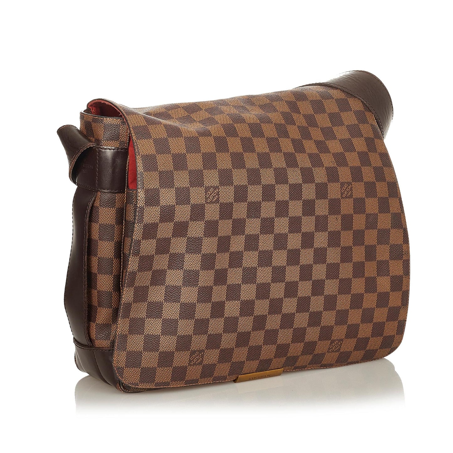 Louis Vuitton Damier Ebene Abbesses (SHG-26371)