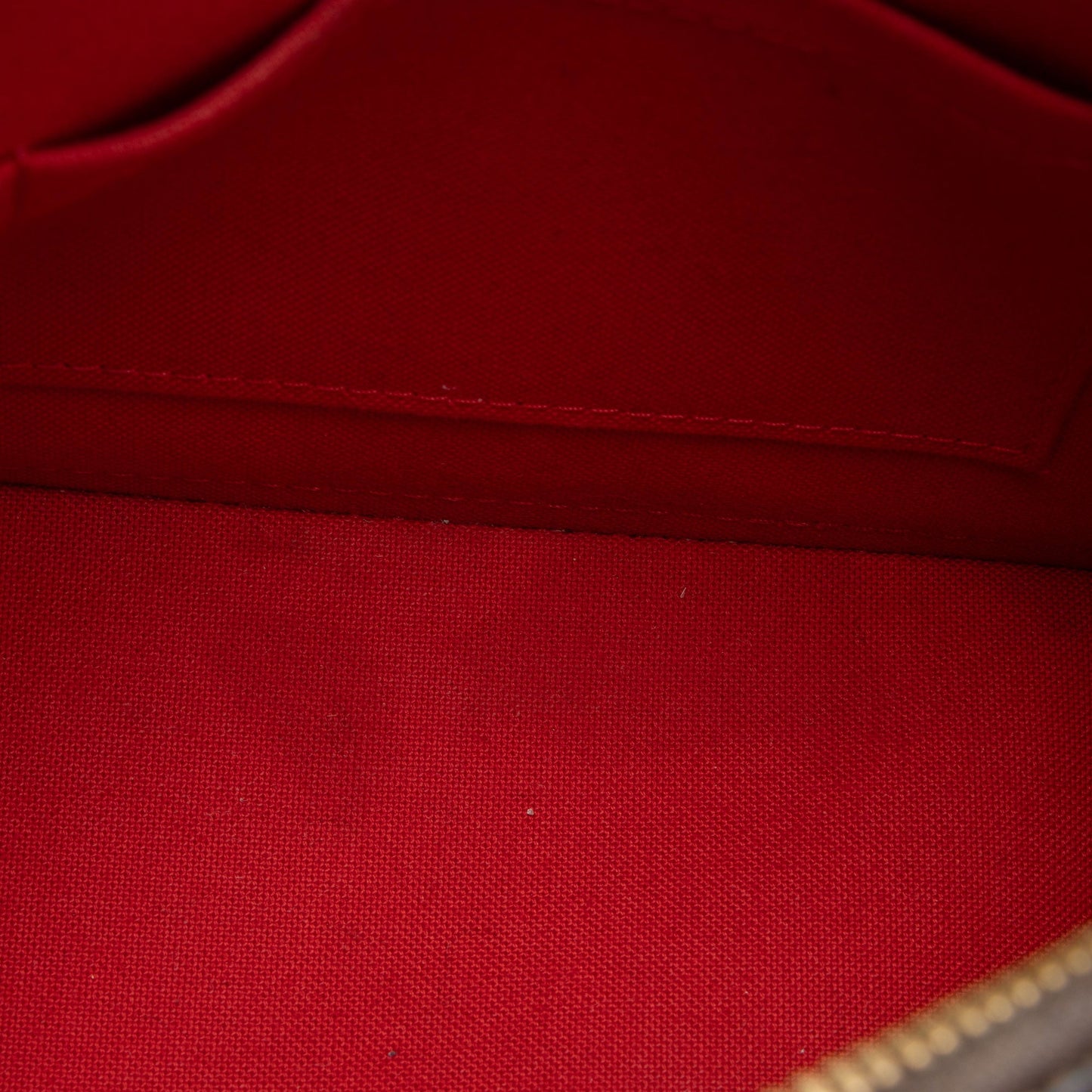 Louis Vuitton Damier Ebene Alma BB Satchel (SHF-MwRhdi)