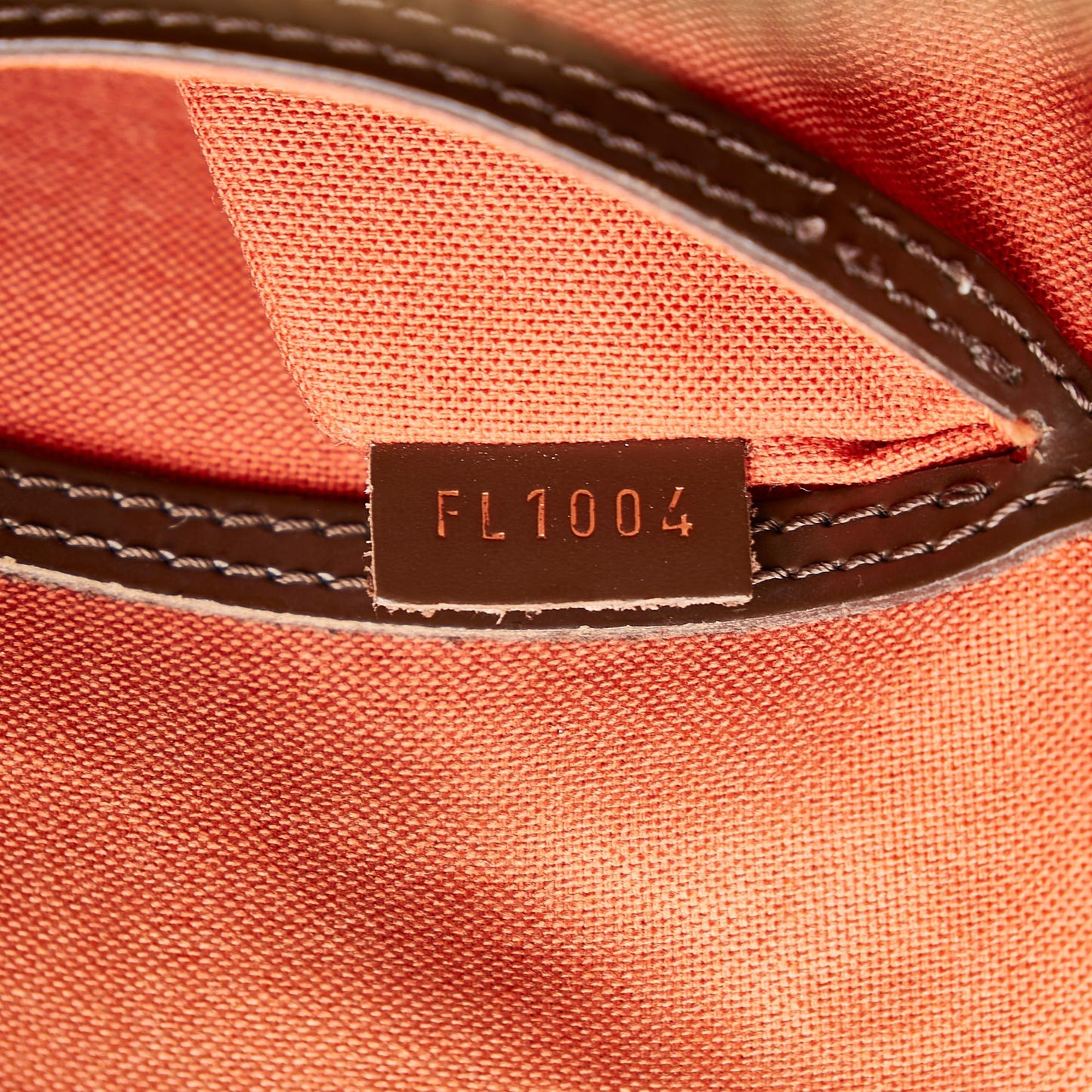 Louis Vuitton Damier Ebene Alma PM (SHG-35988)